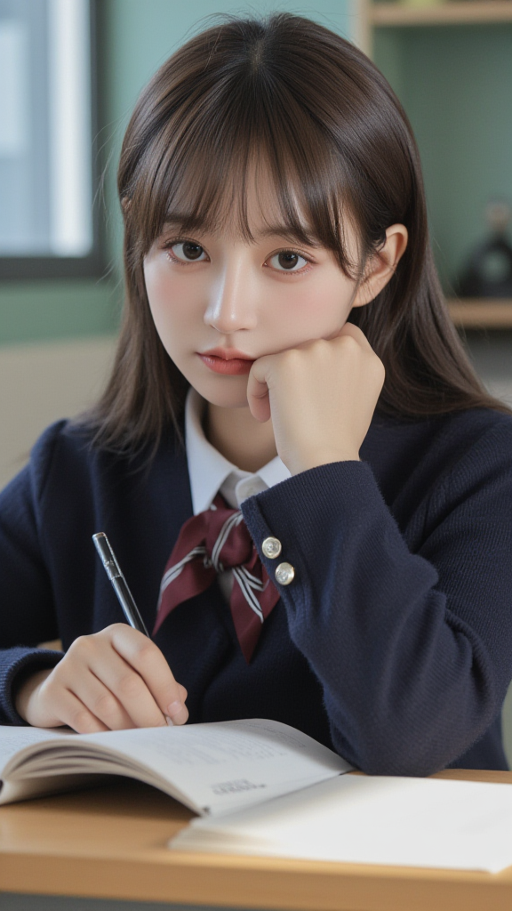 学生妹