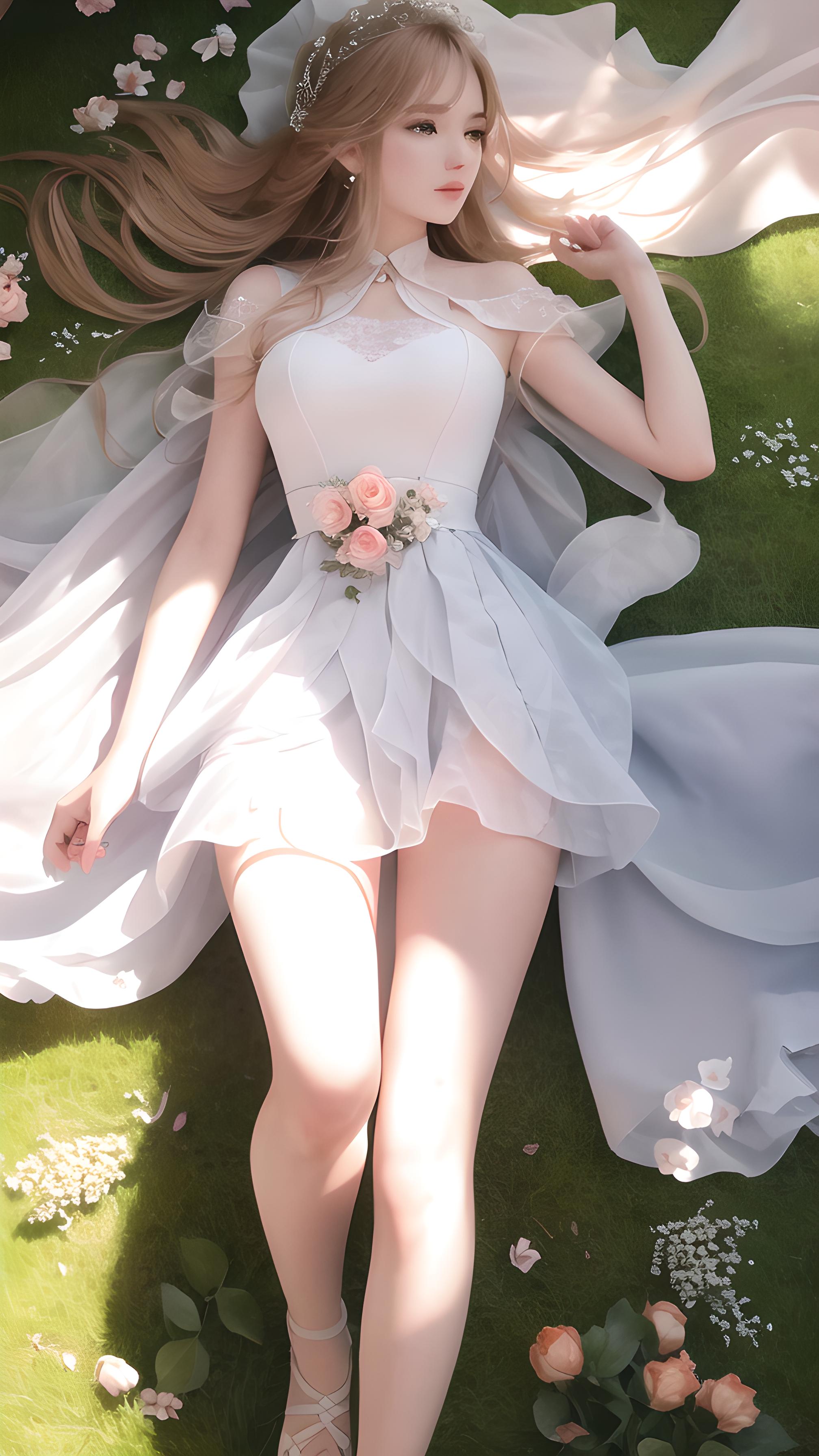 最美新娘