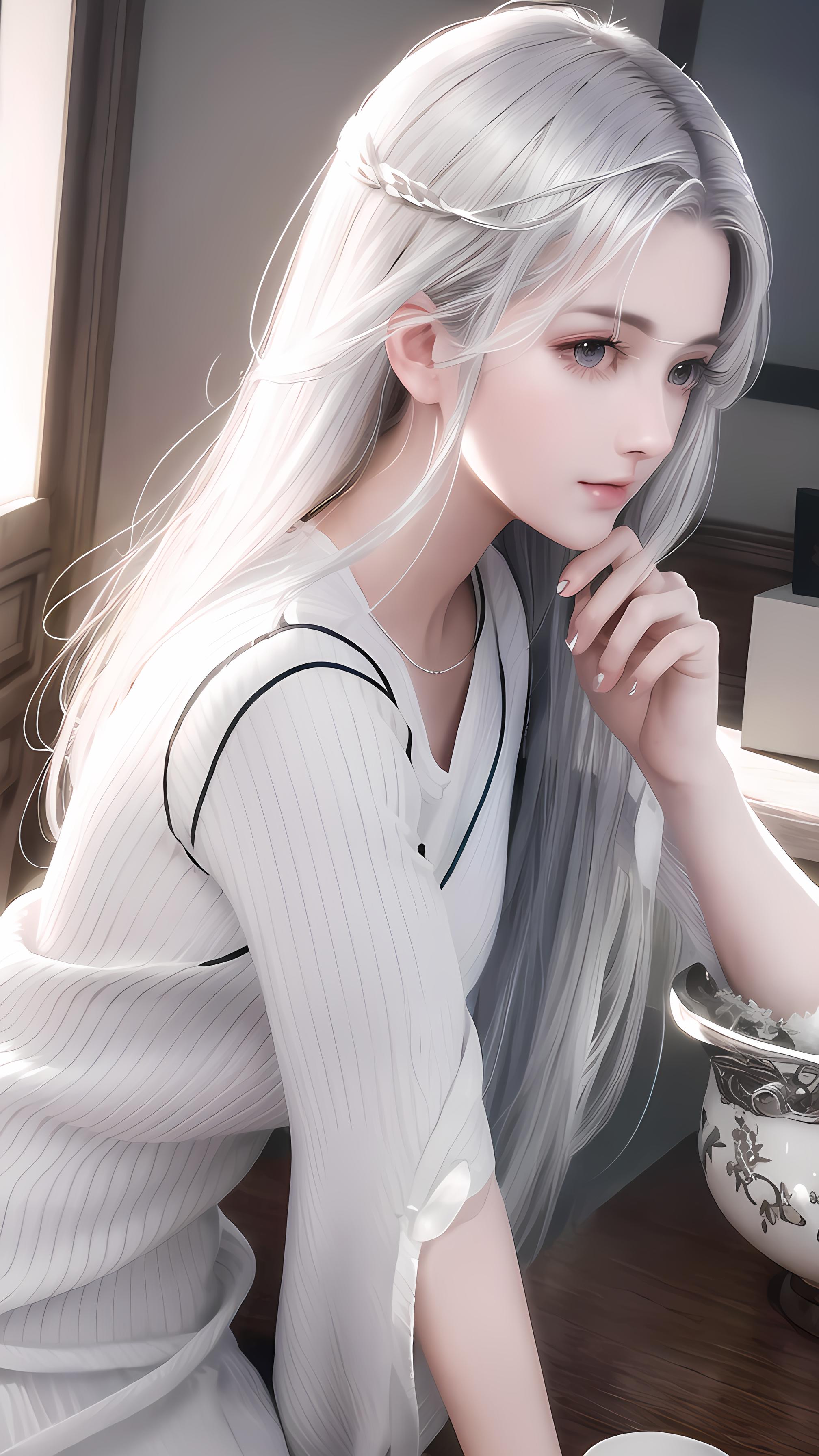 美少女