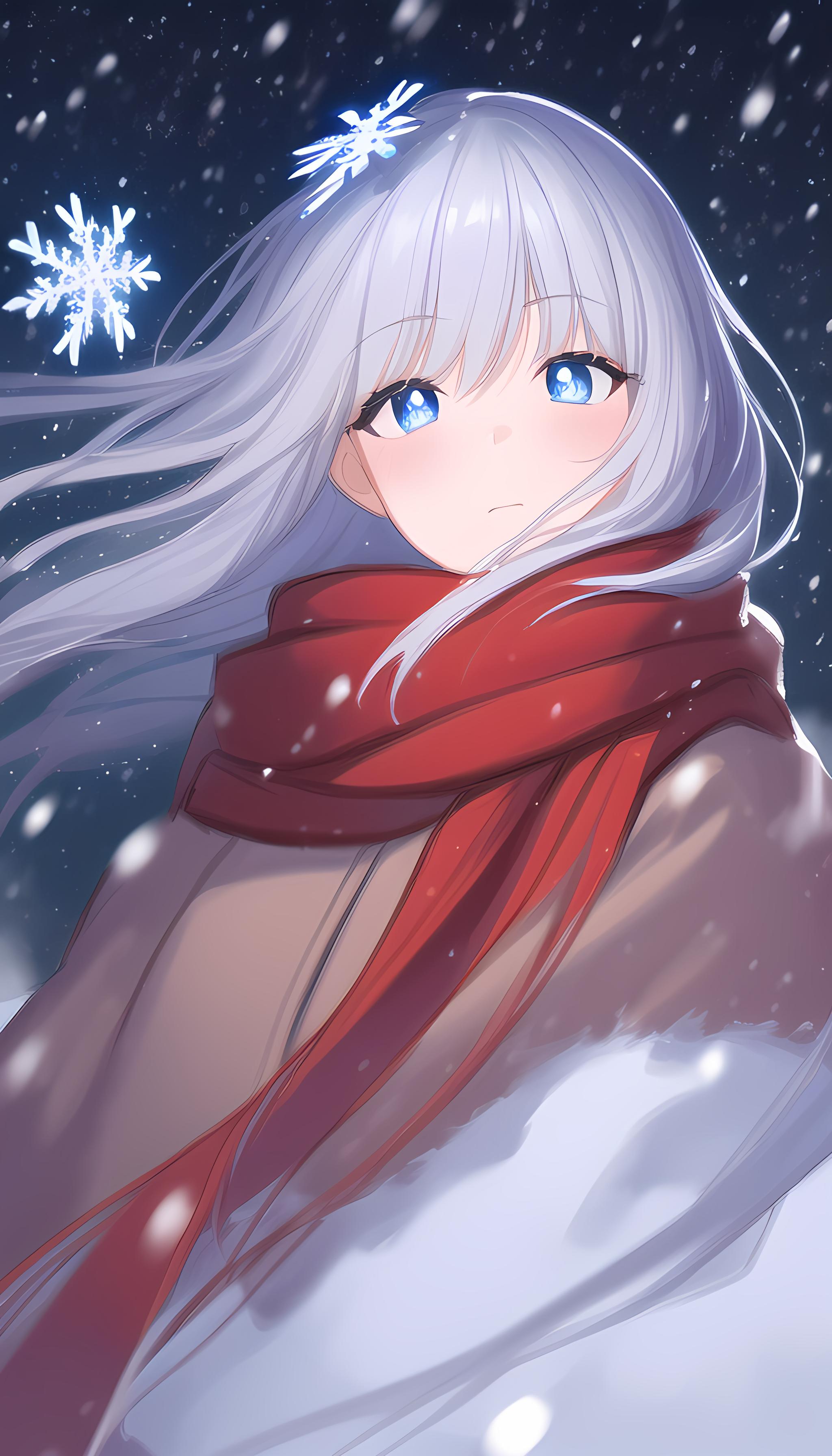 雪