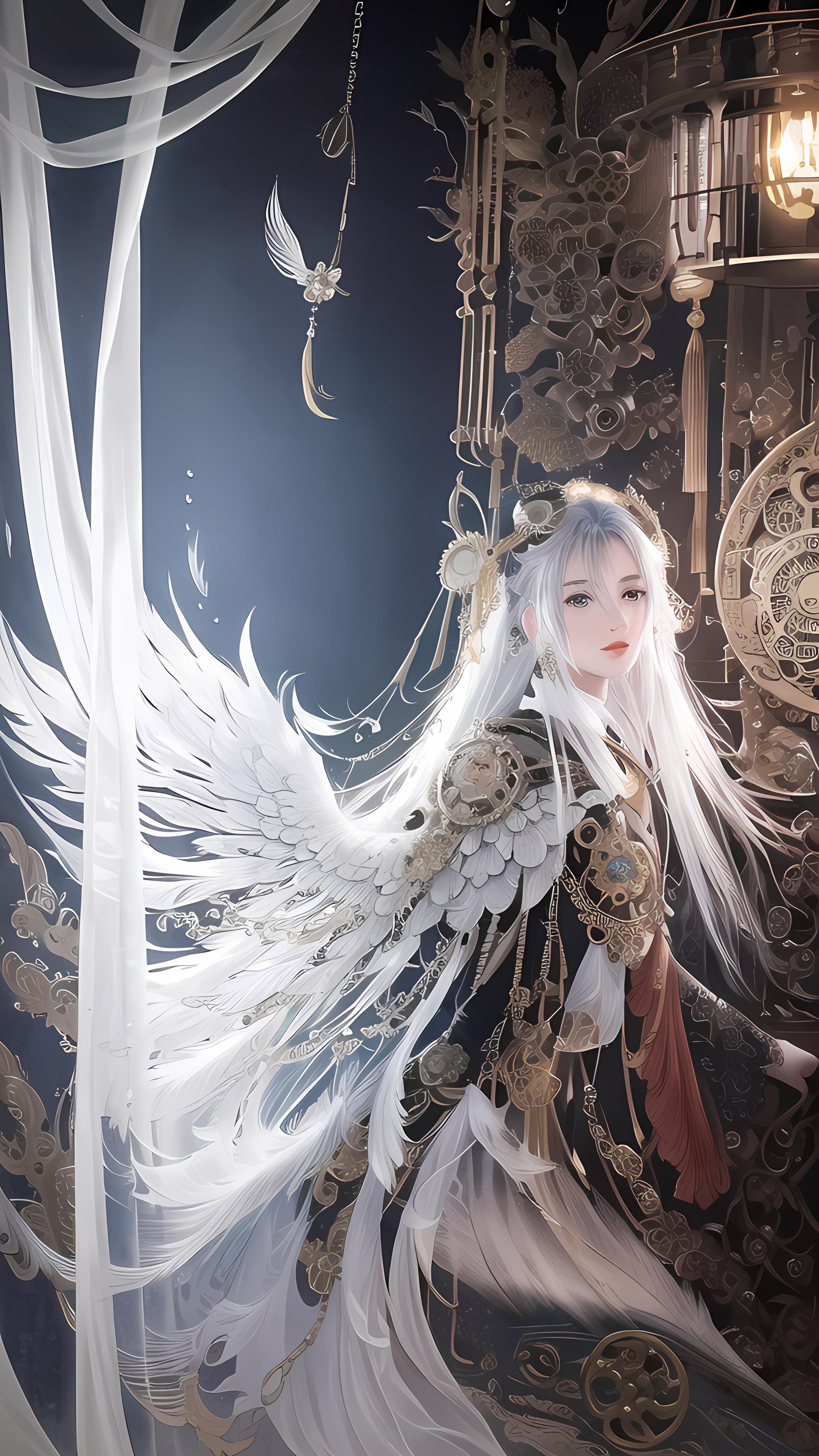 魔幻粒子
