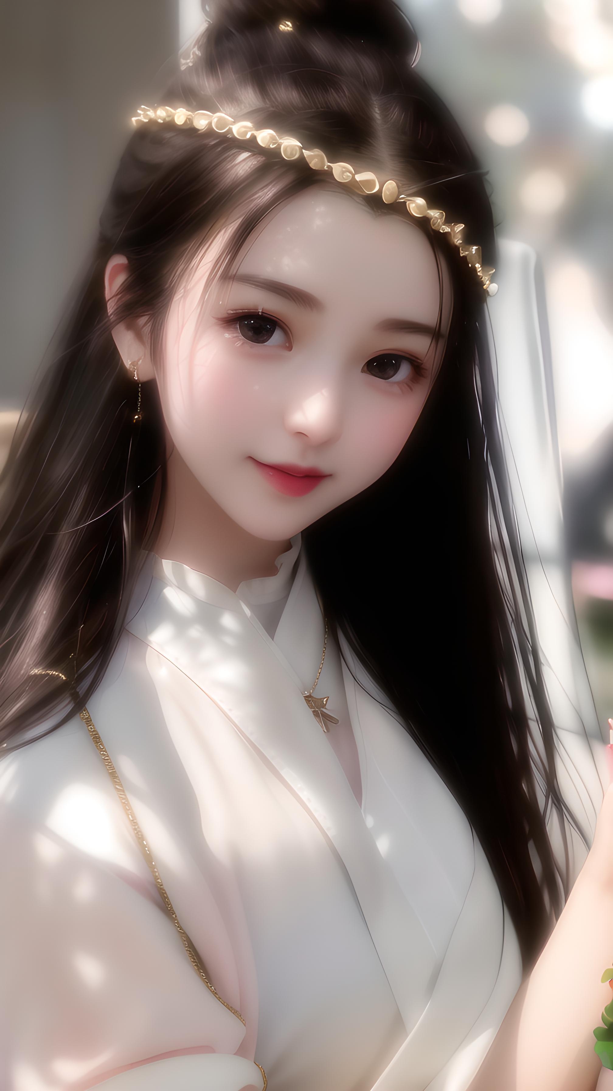 小仙女