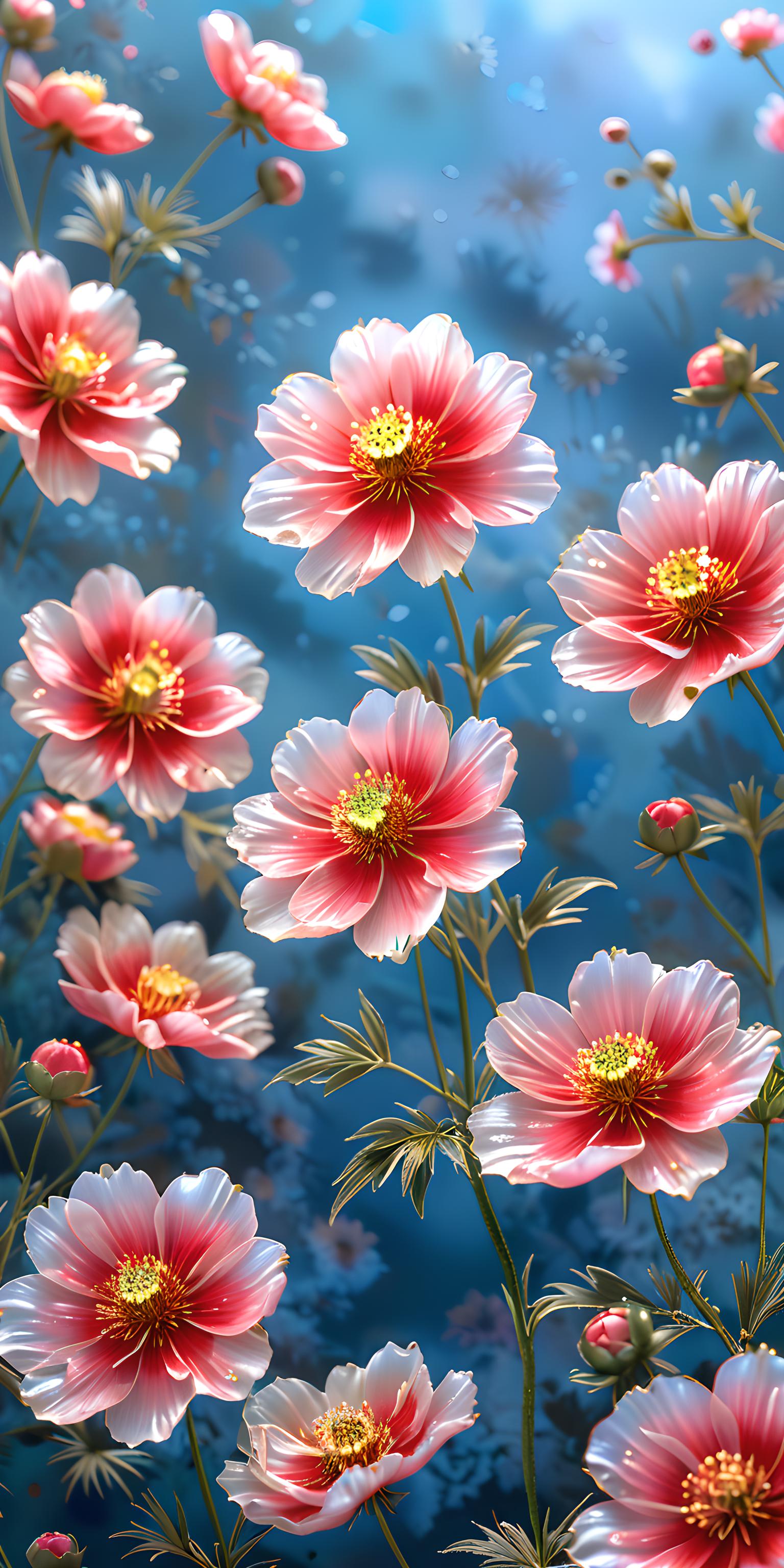 花花世界