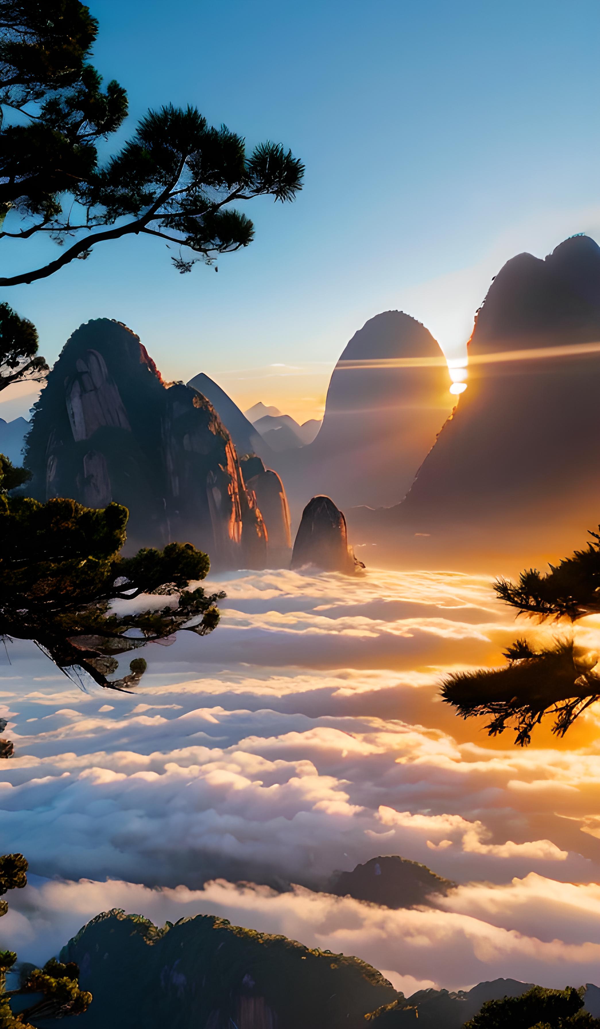 景