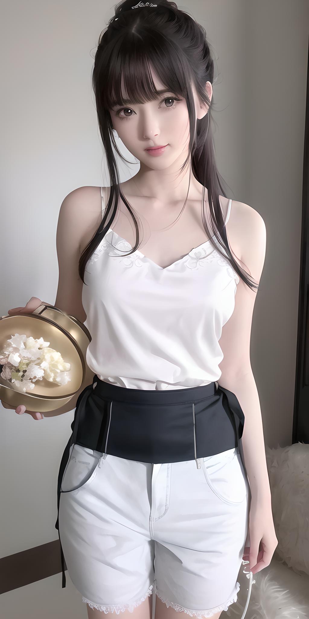 青春美少女