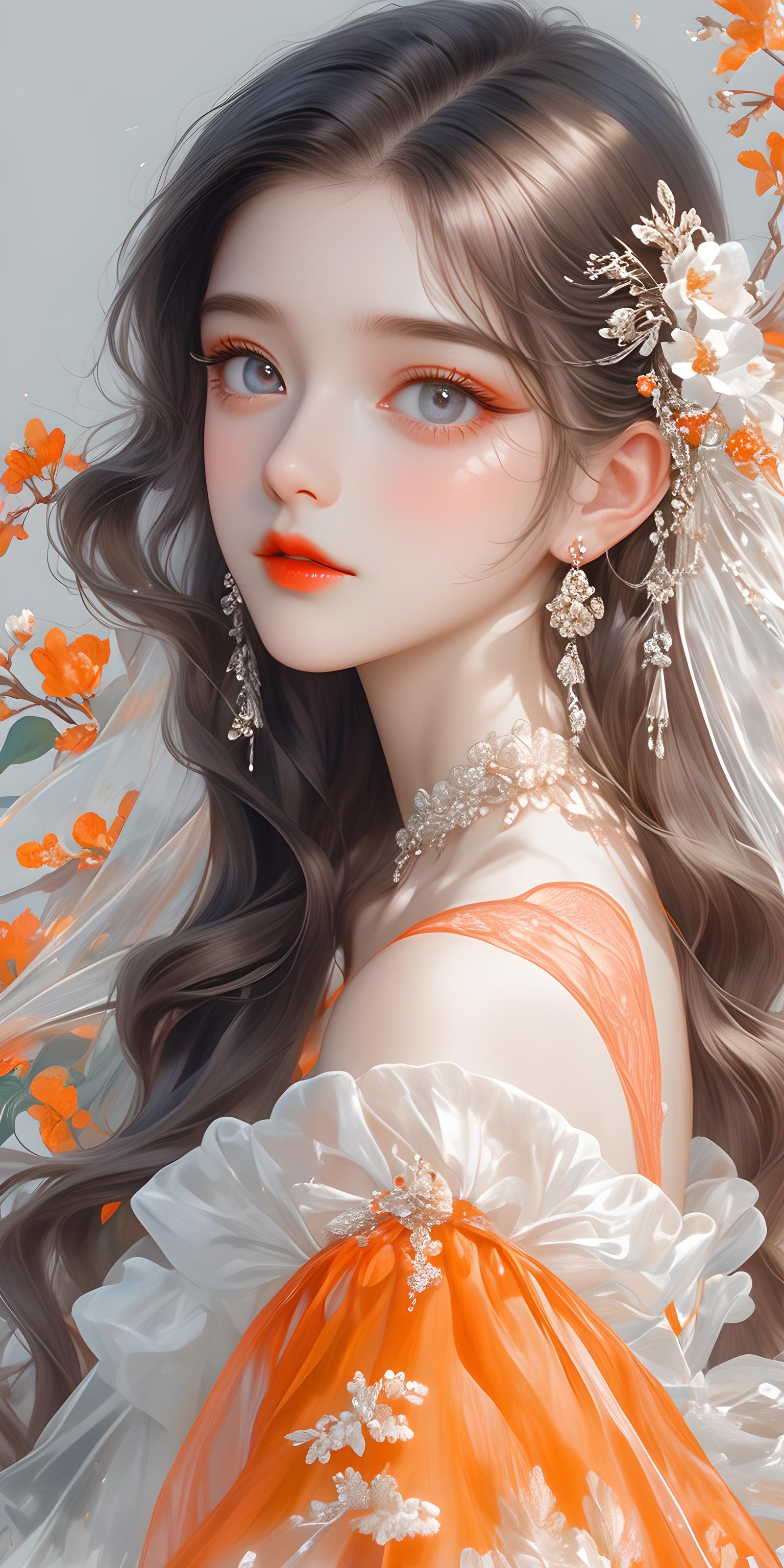 花花世界
