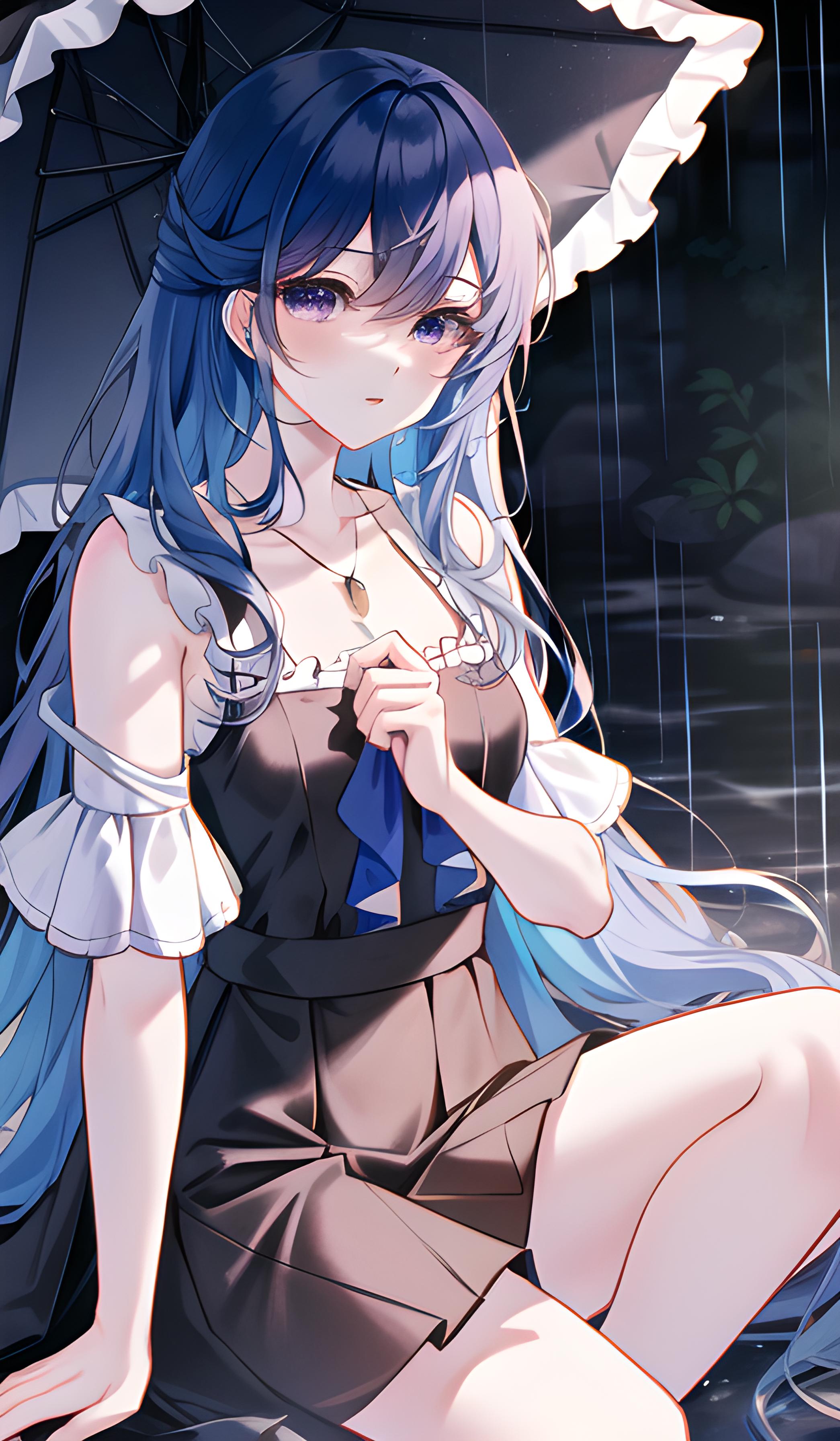 雨