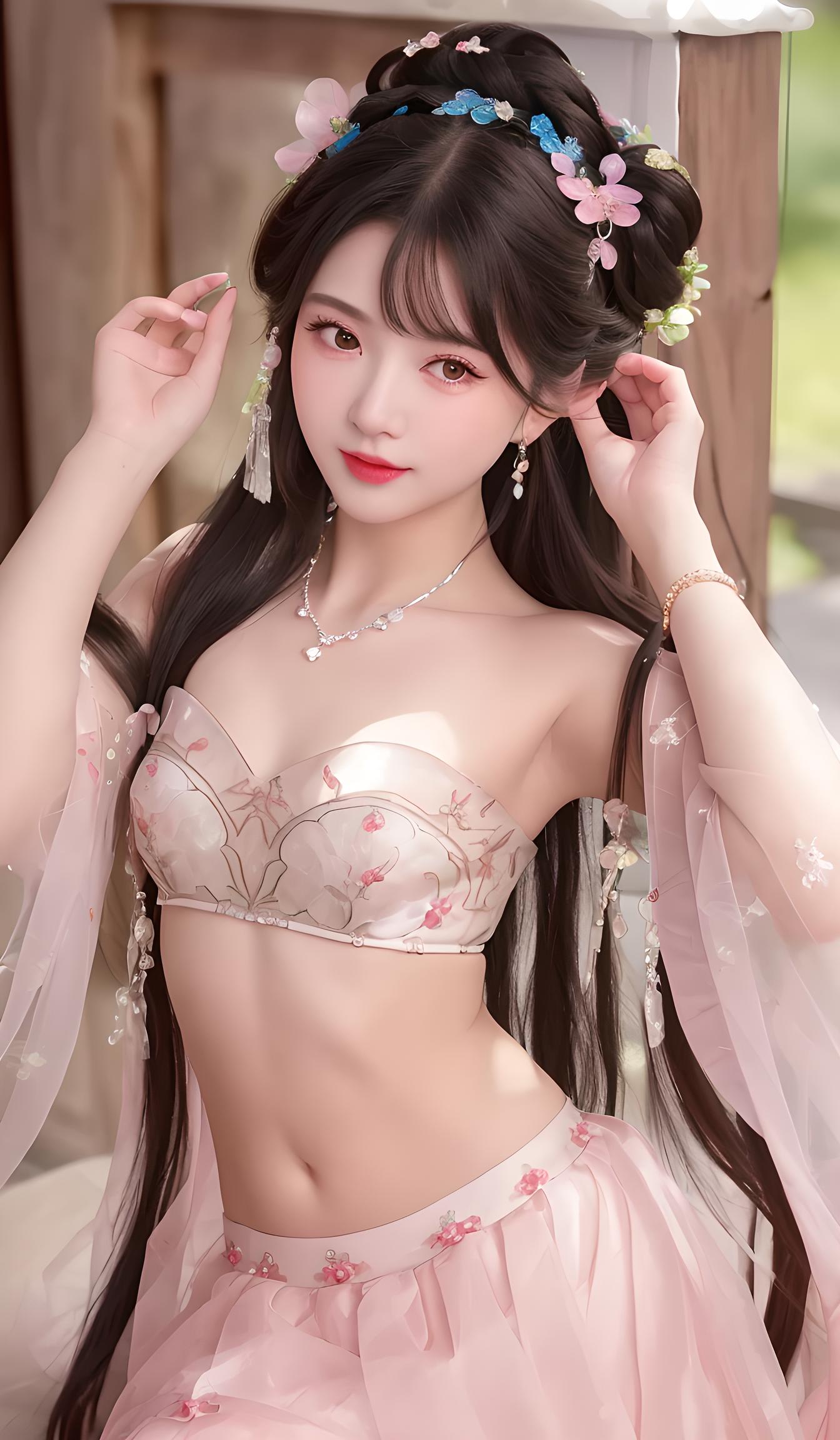 古风唯美