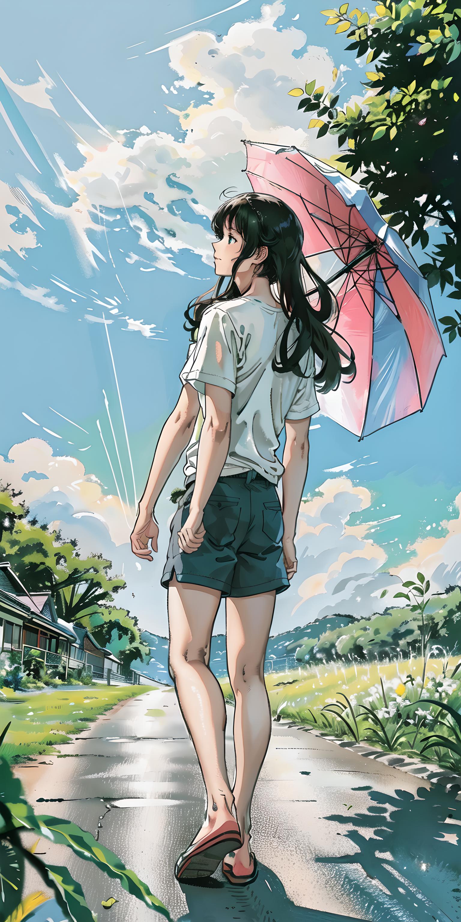 希望你那么忙碌，做的都是热爱的事情