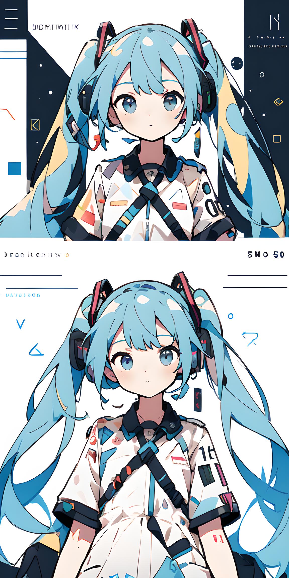 初音未来