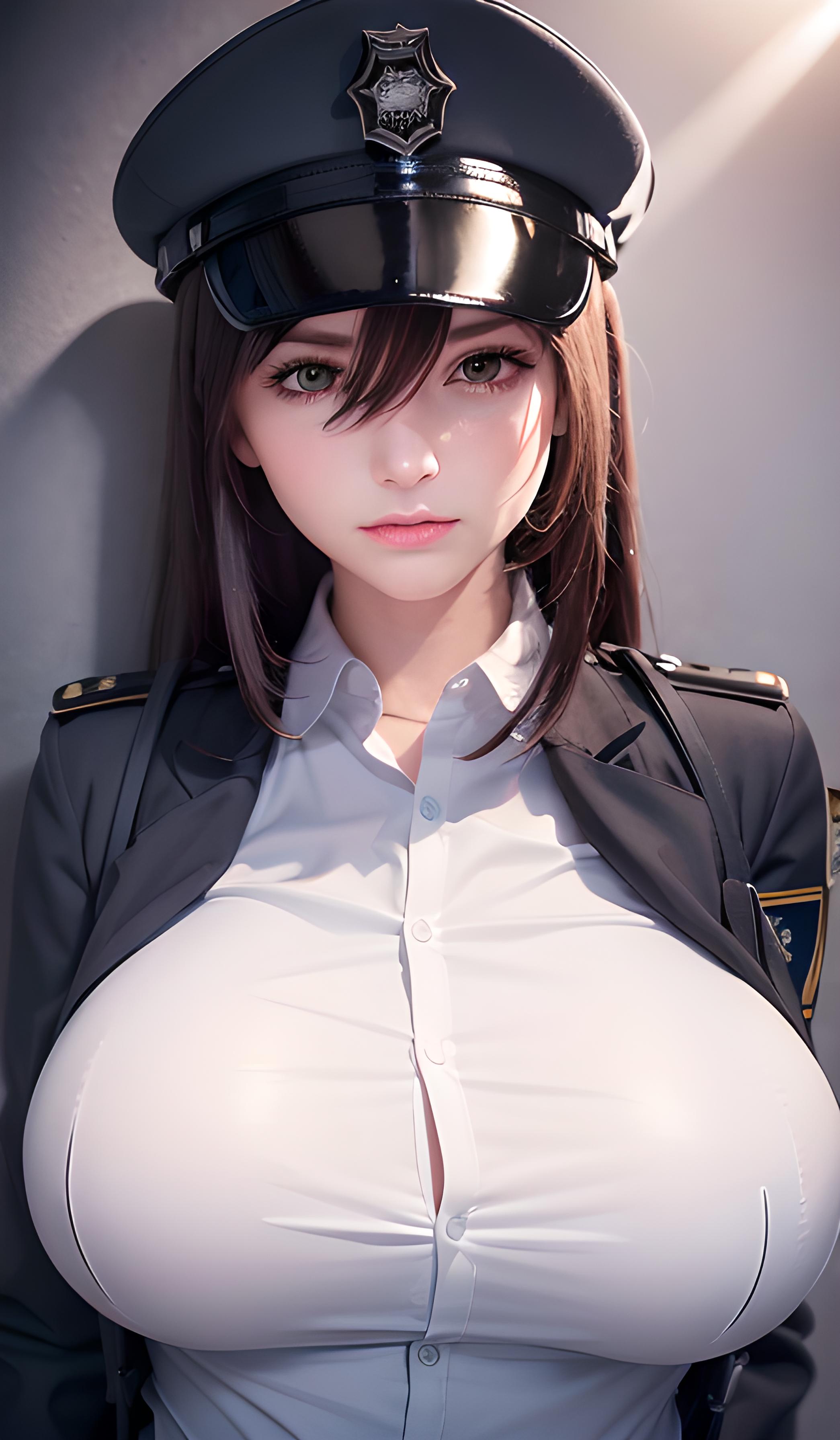 少女