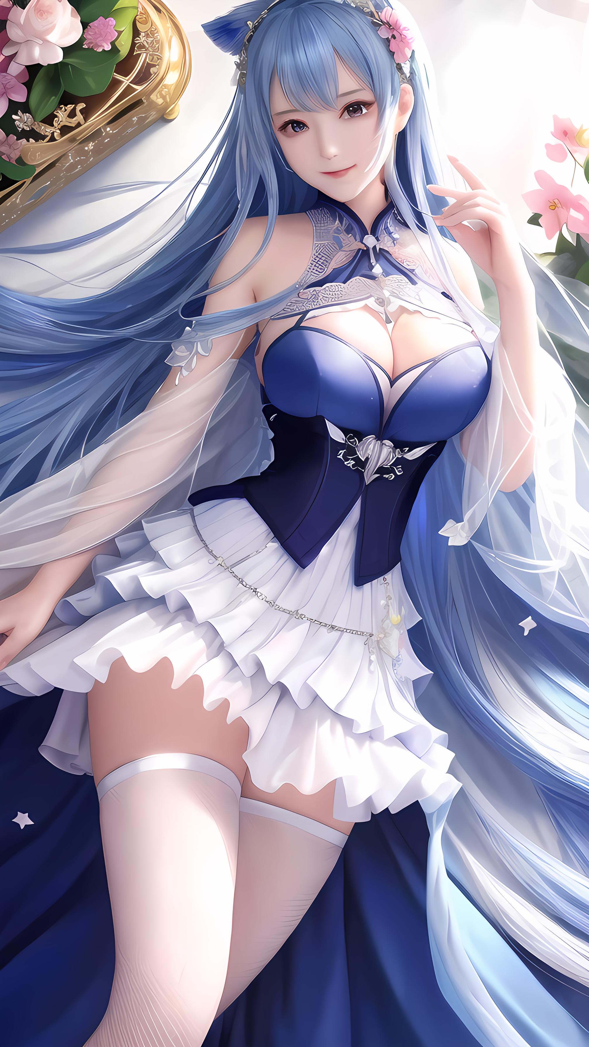 美少女