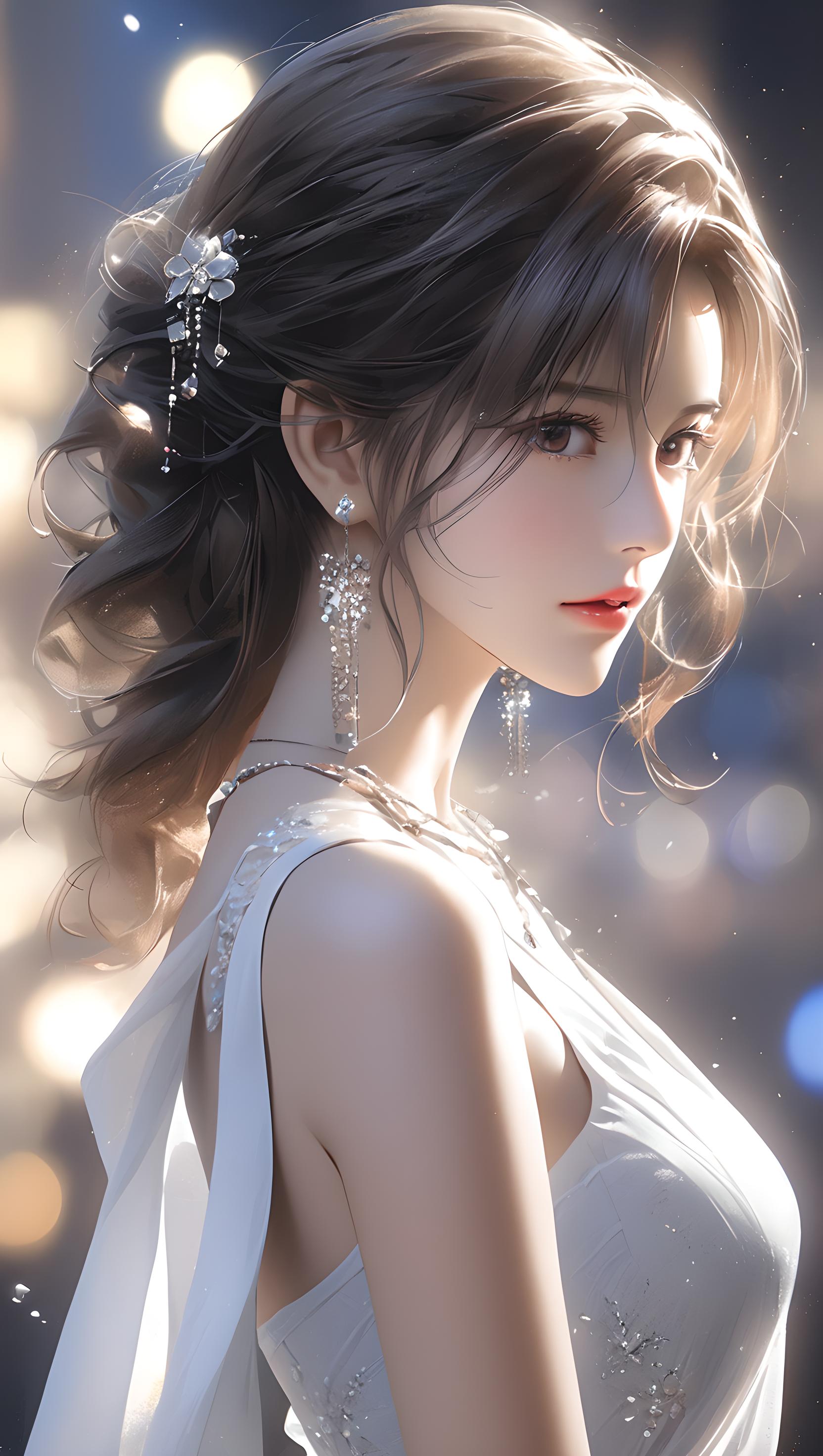 唯美