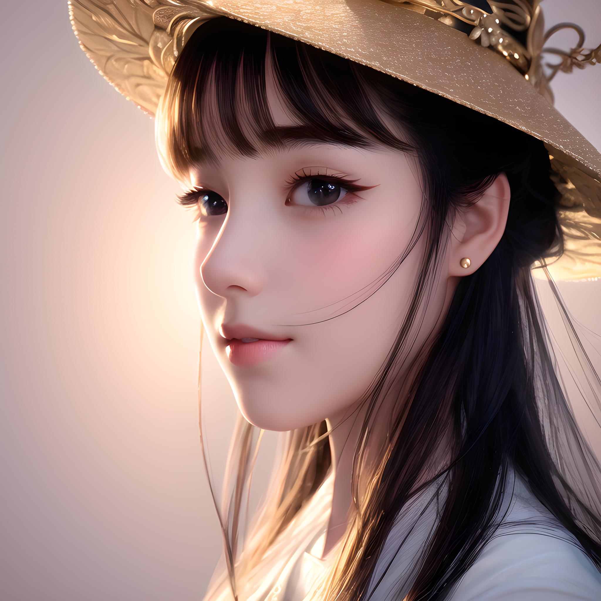 回眸
