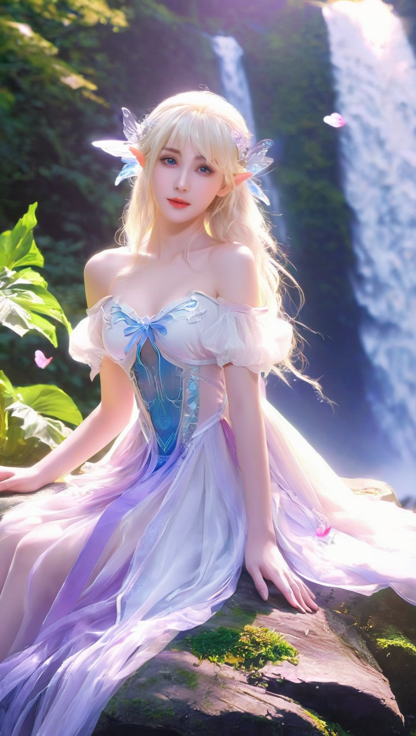 蝶梦1