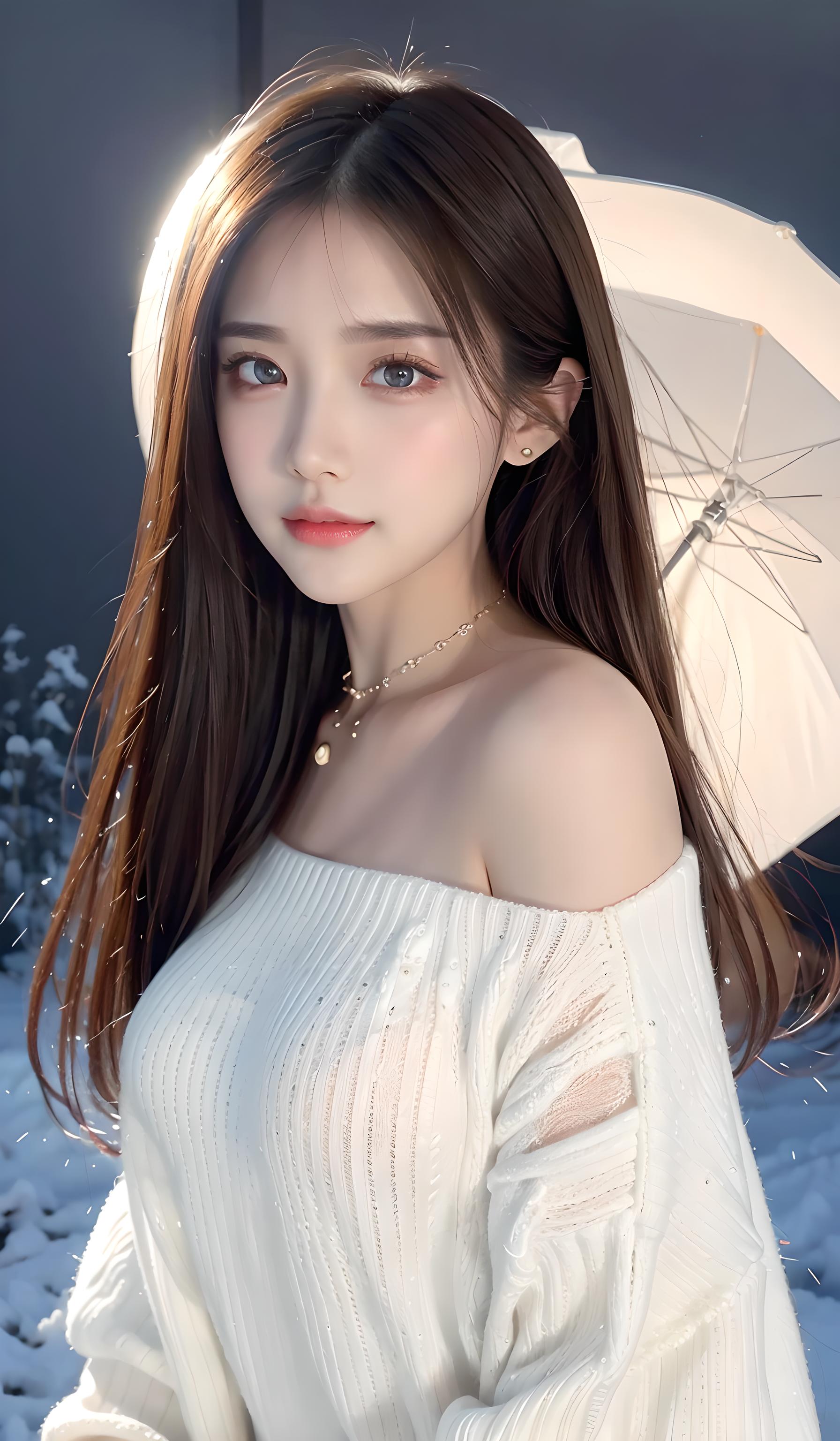 美少女