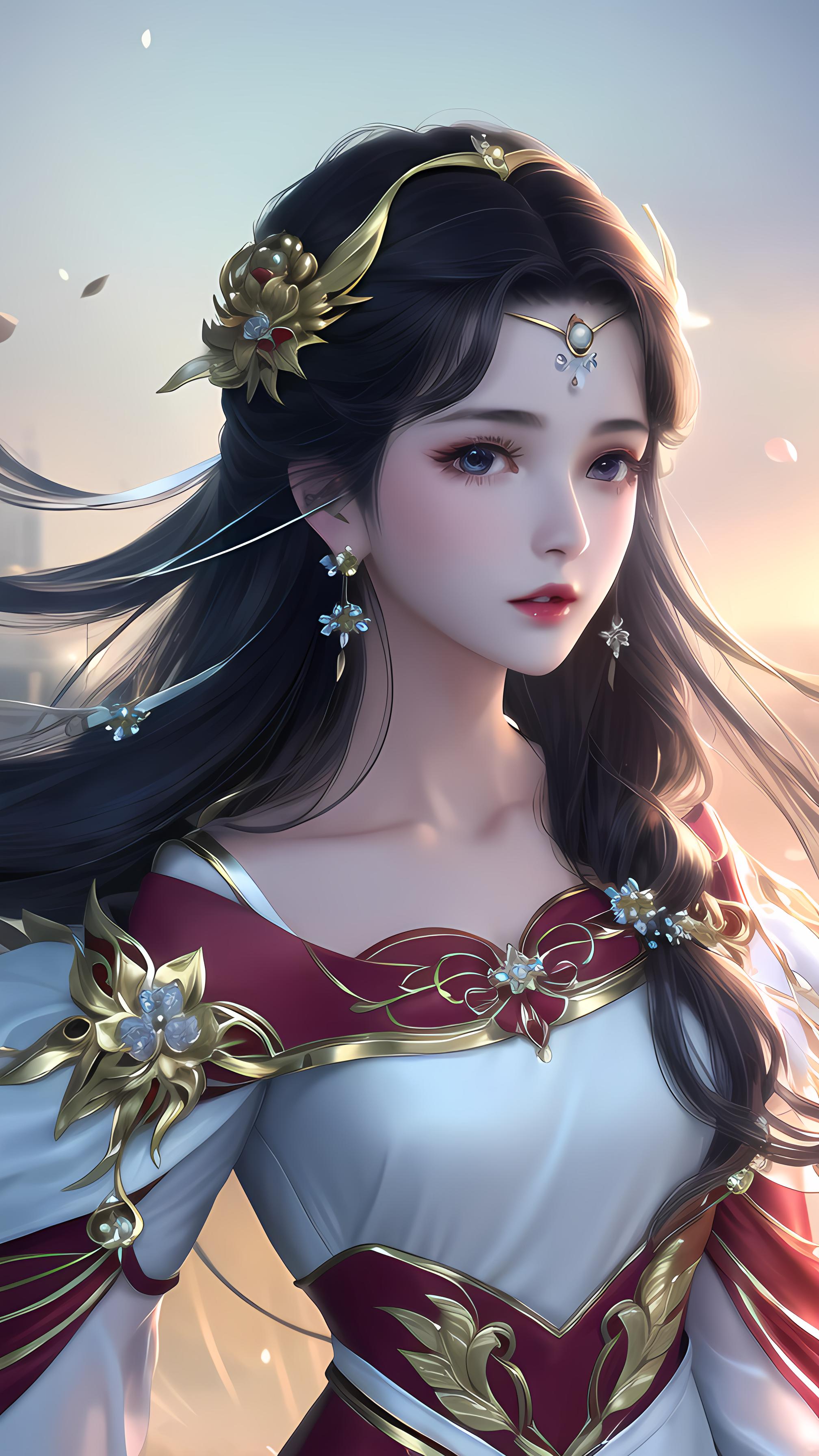 一代女皇