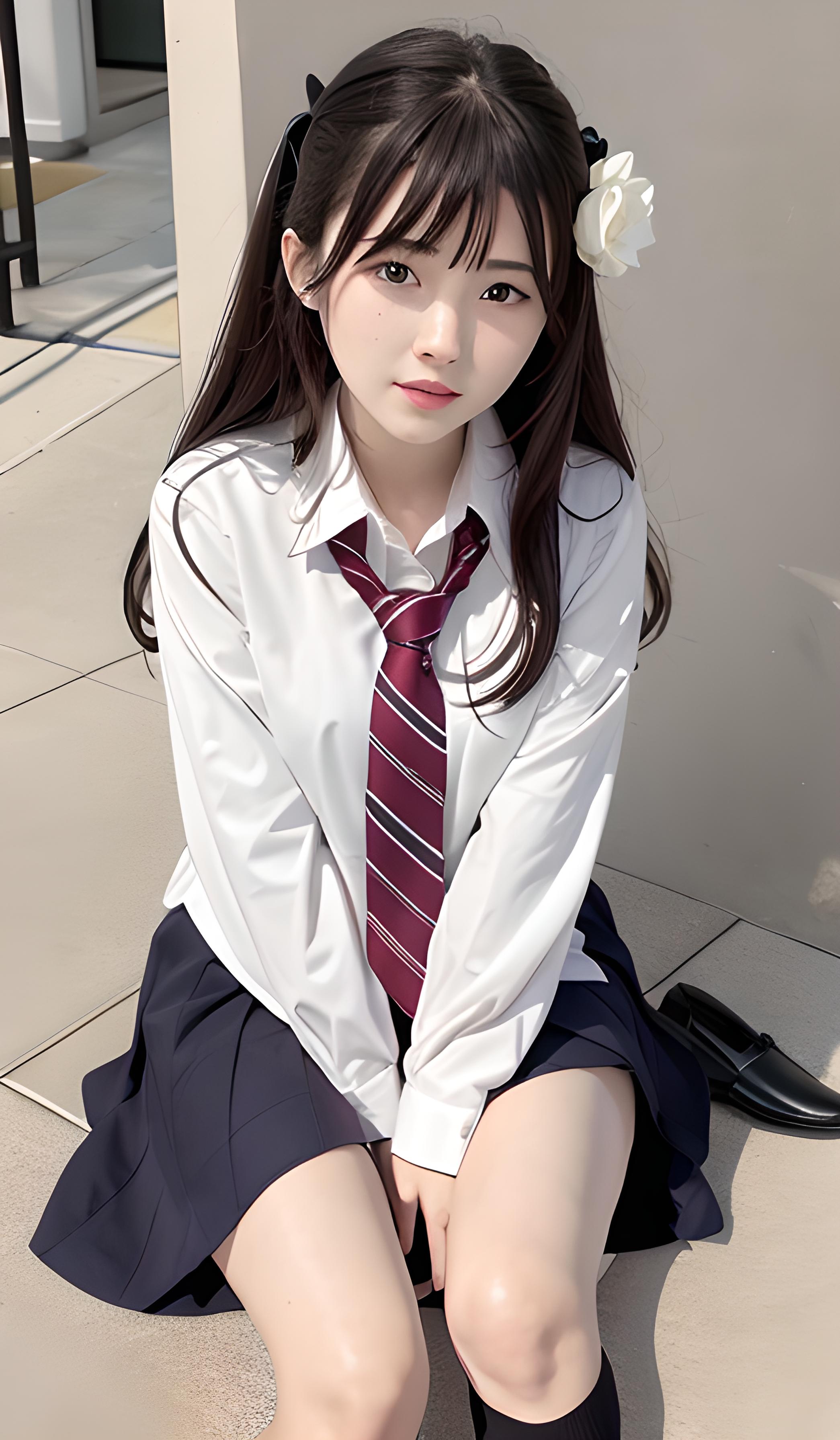 jk制服