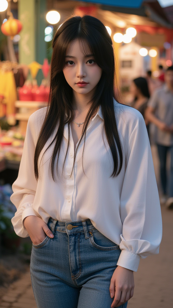 girl