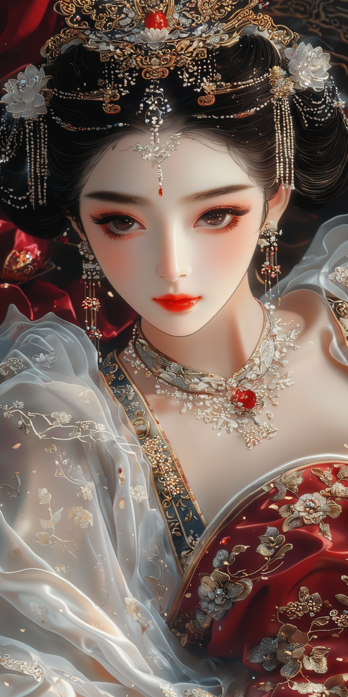 古风