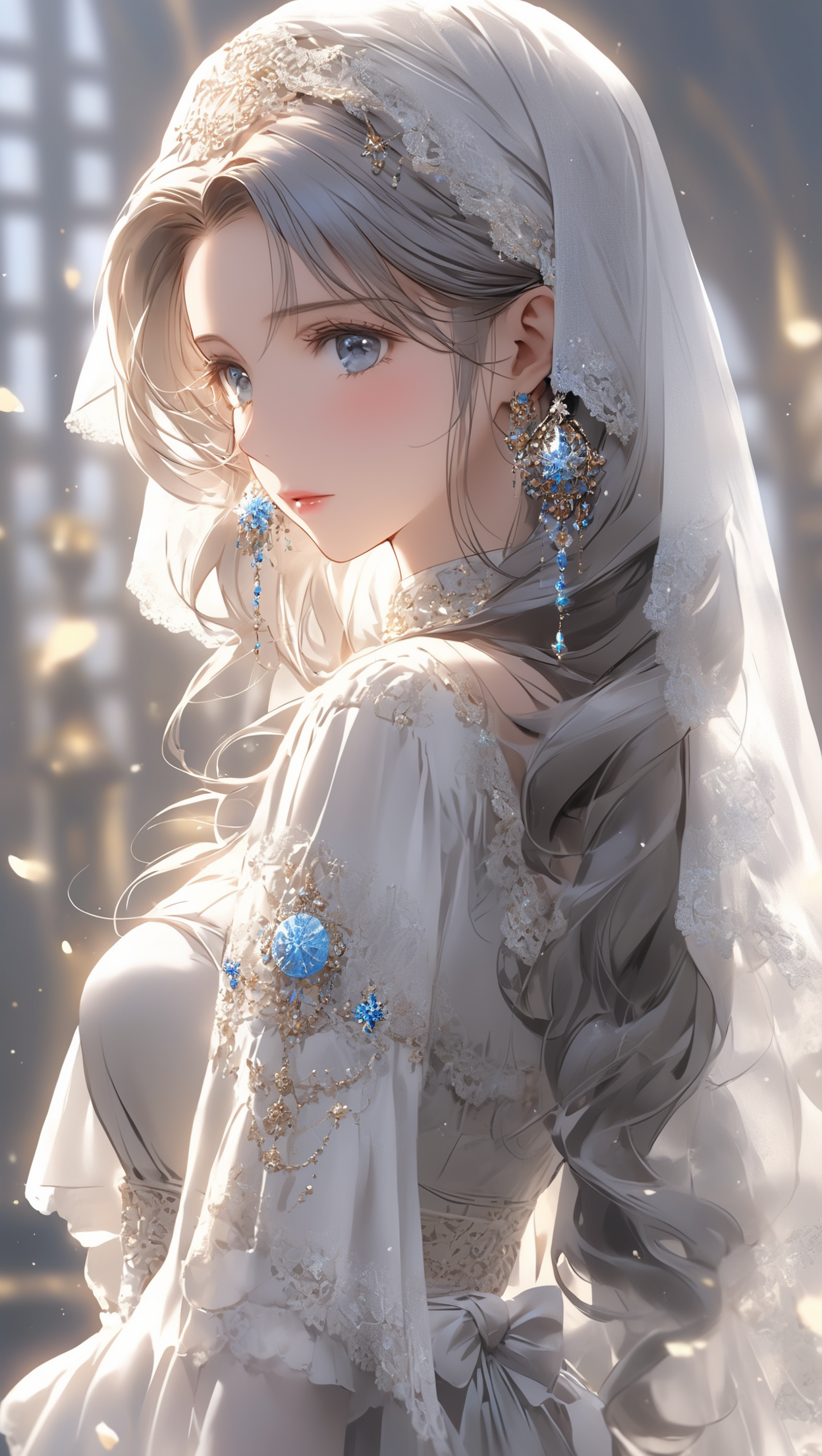修女