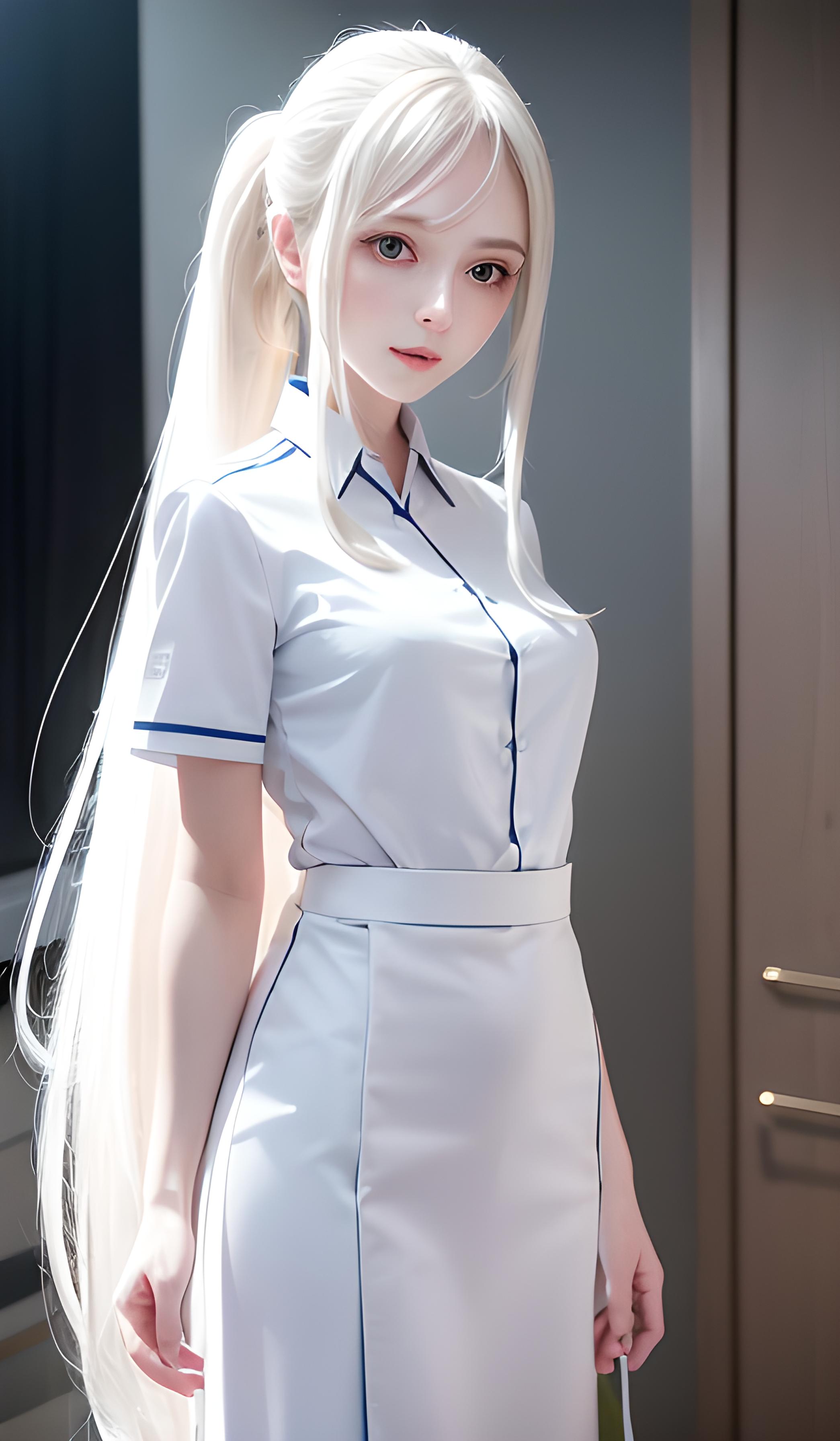 制服