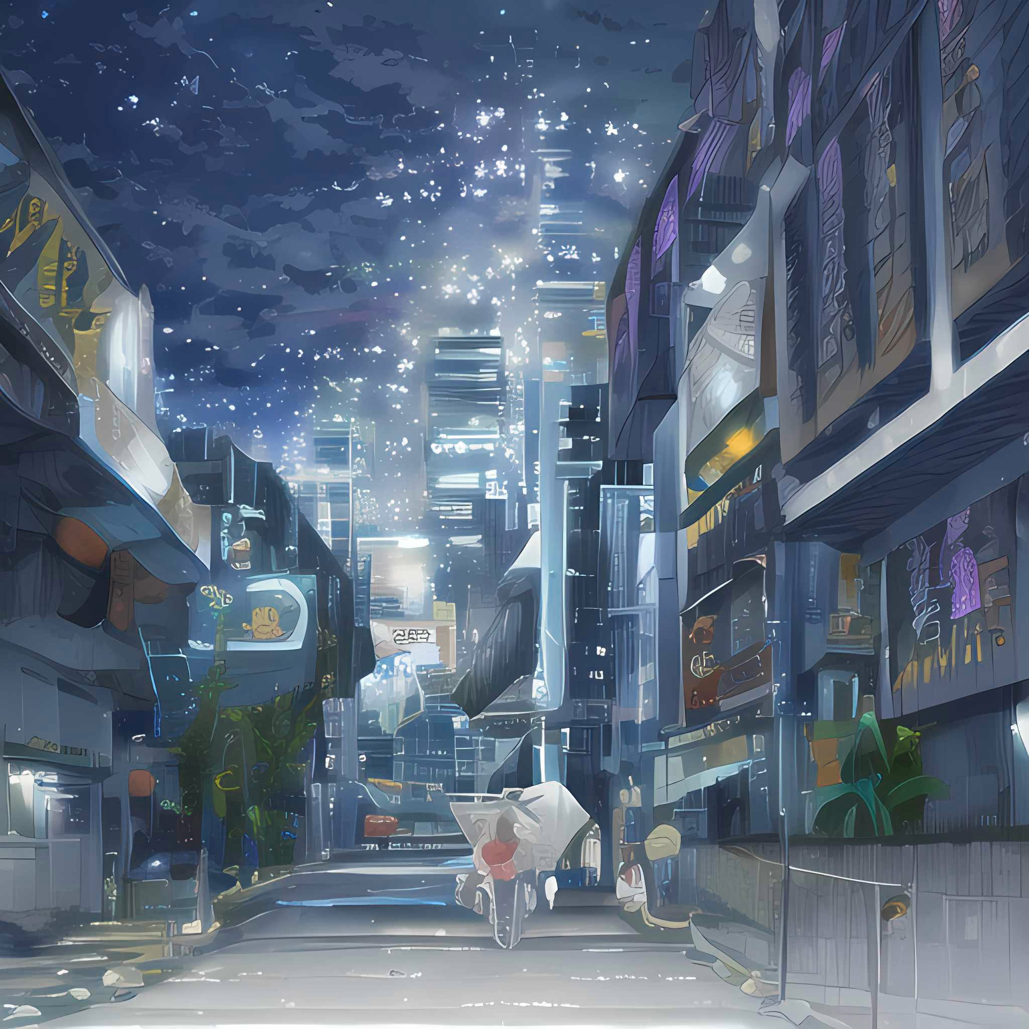 你好未来