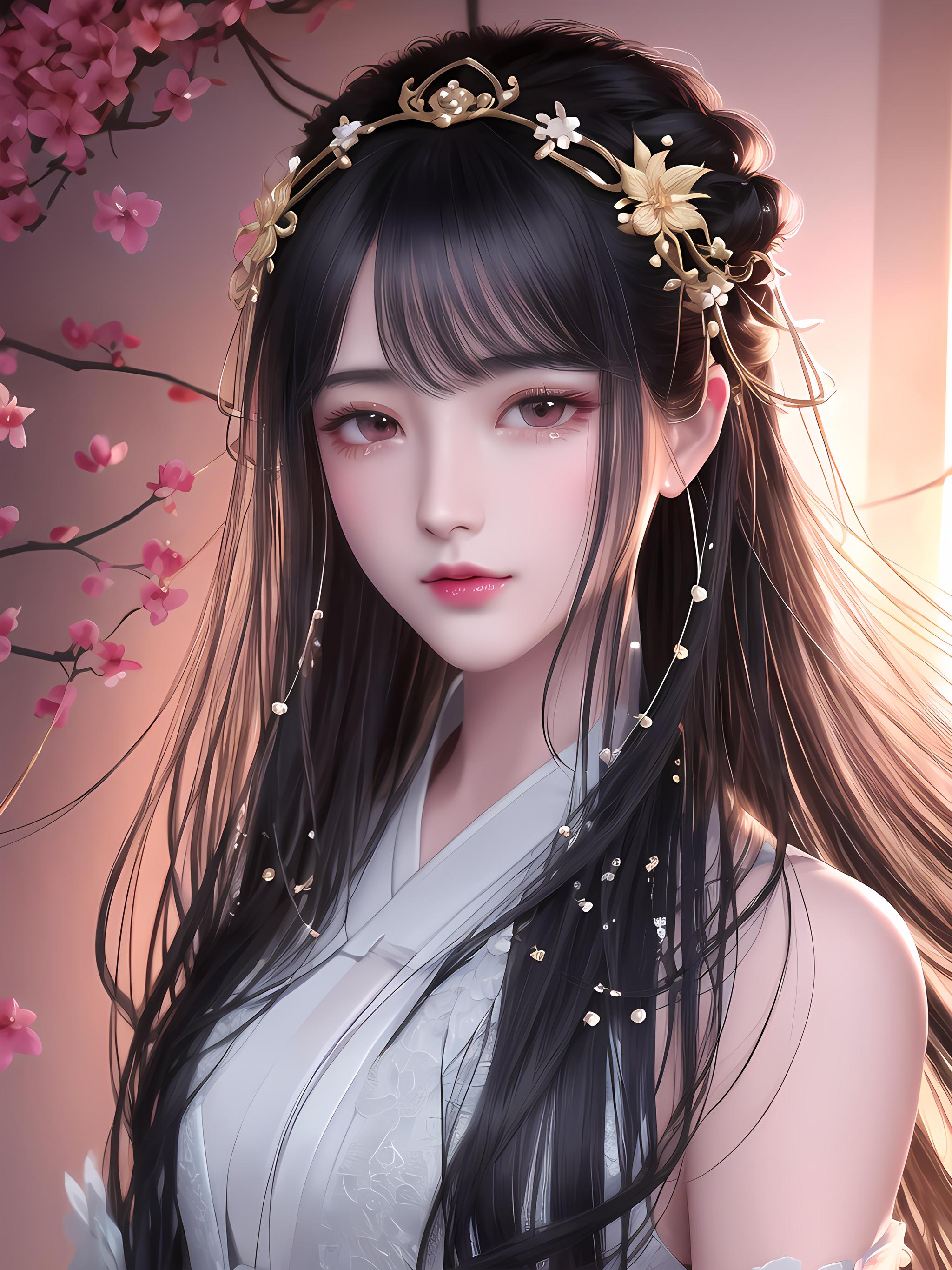 仙侠师妹