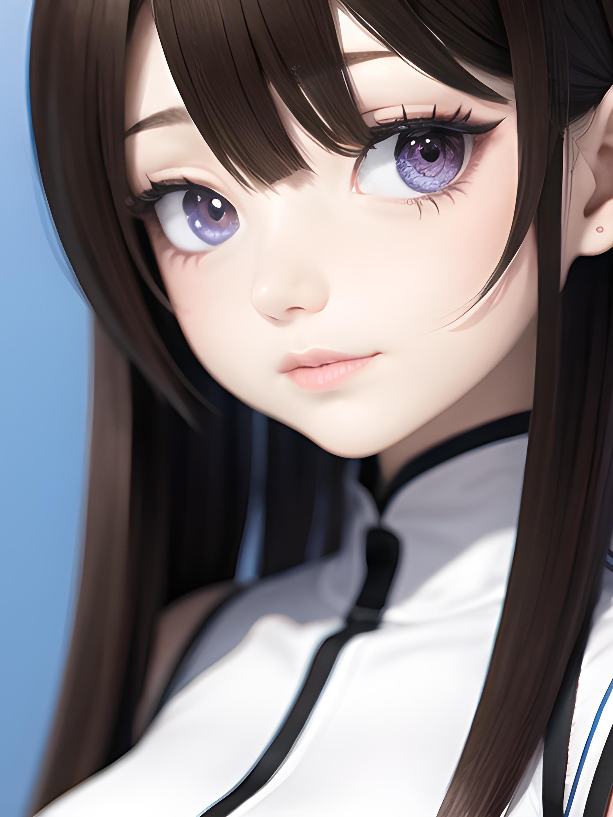 少女