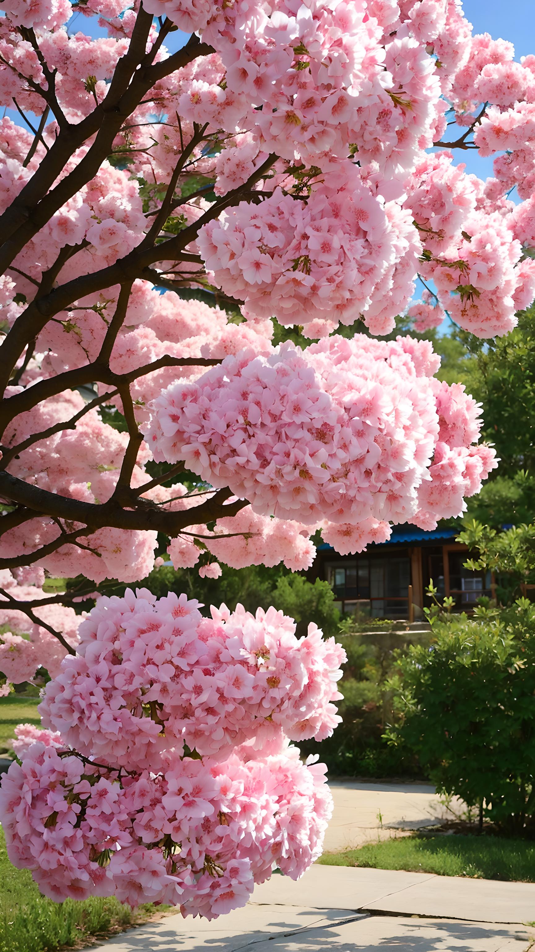 花朵(右上角点关注)