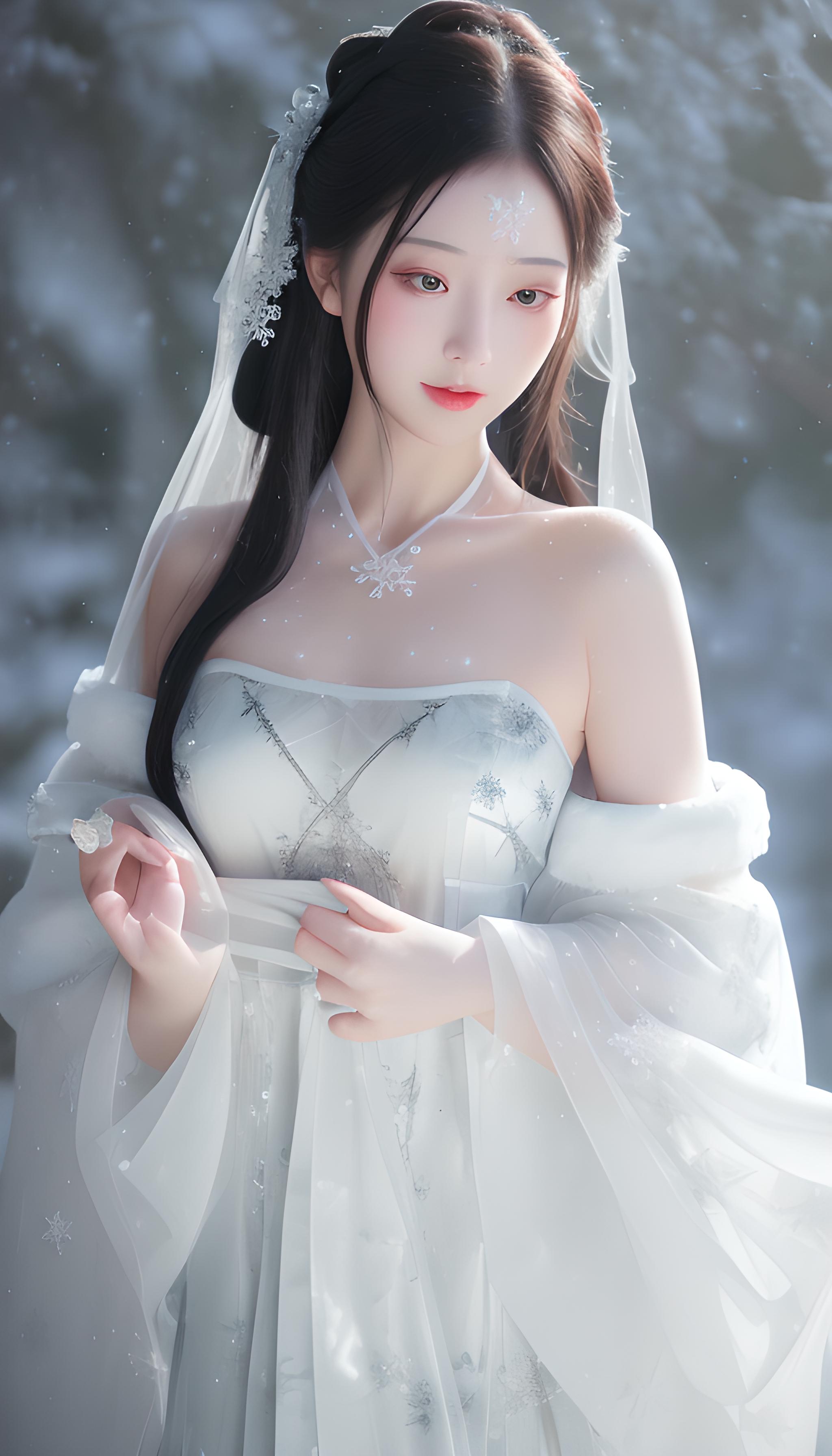 白胜雪