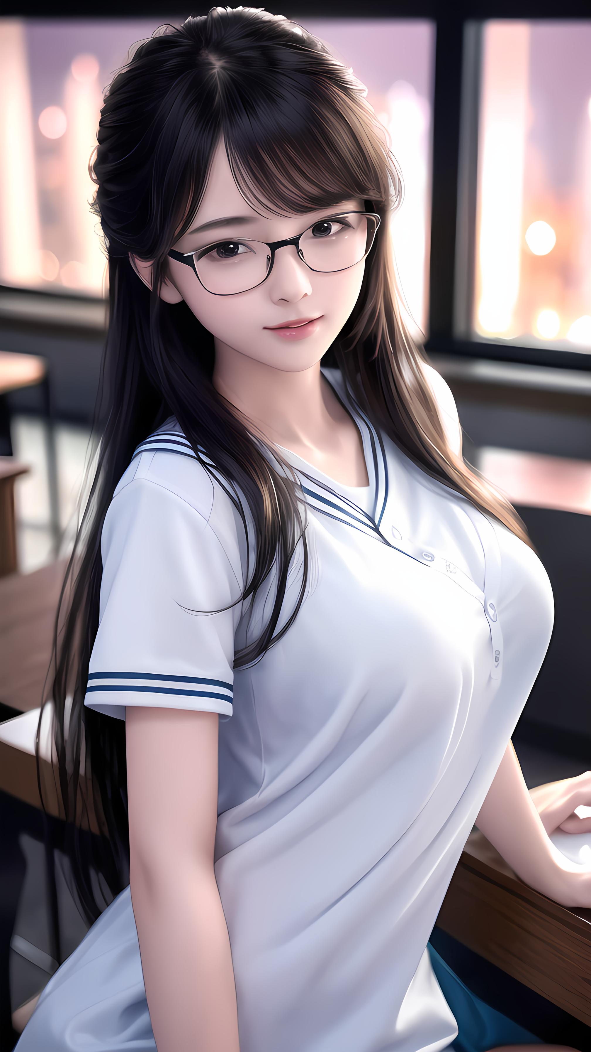 学生妹