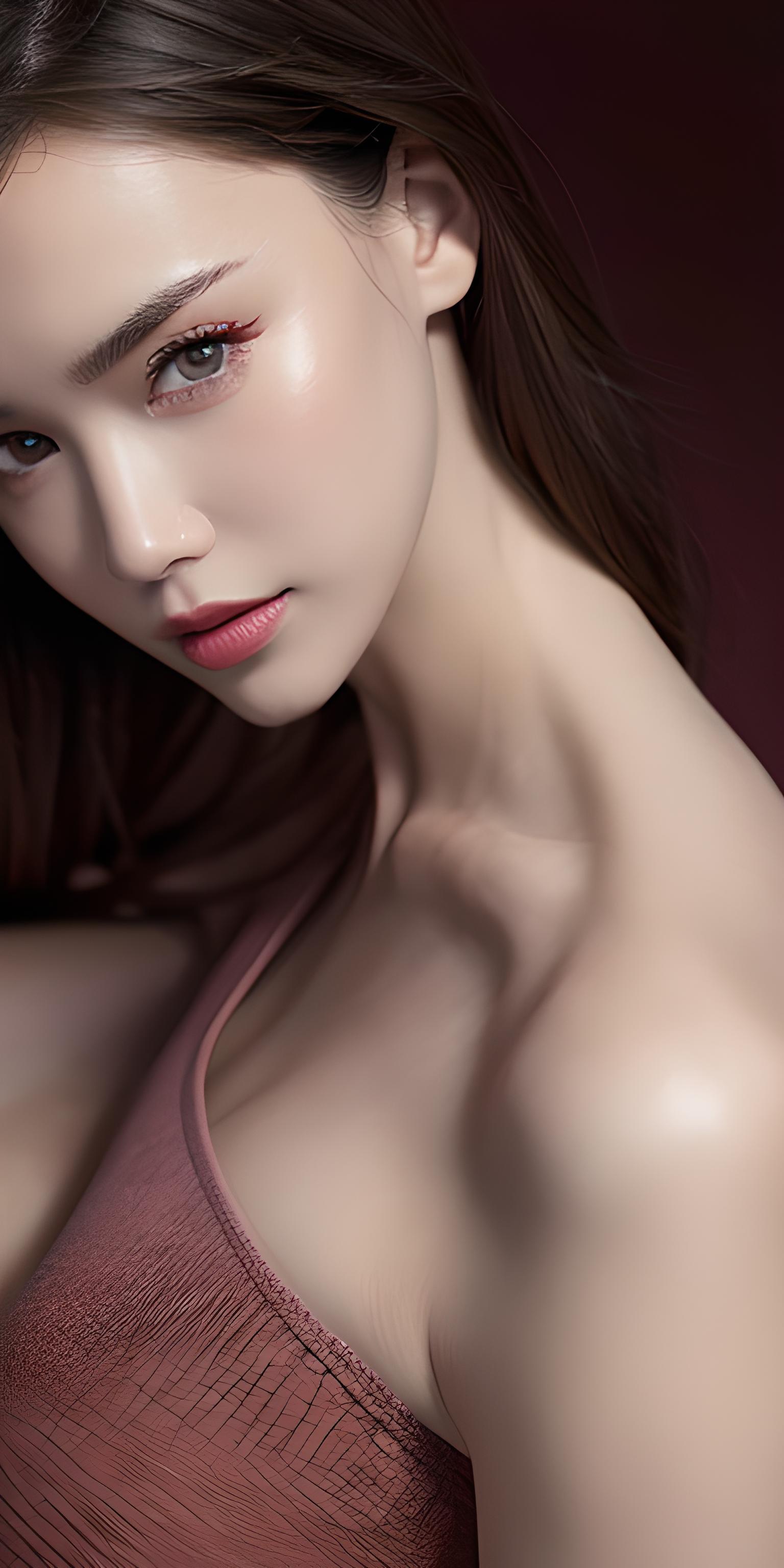 回眸