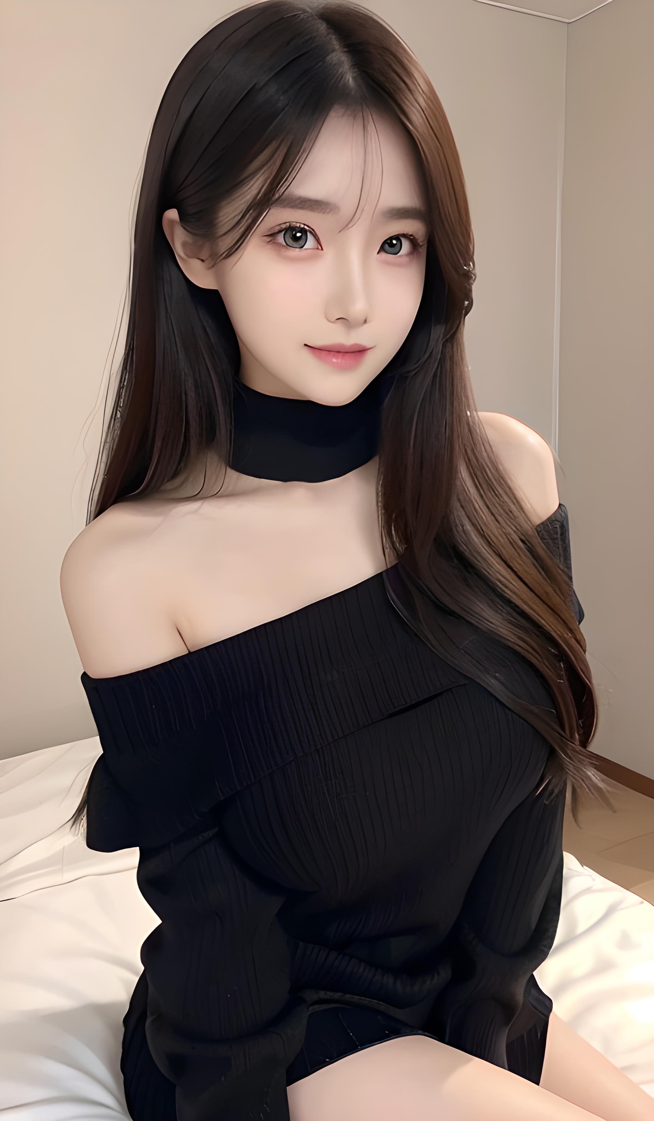 性感美女3