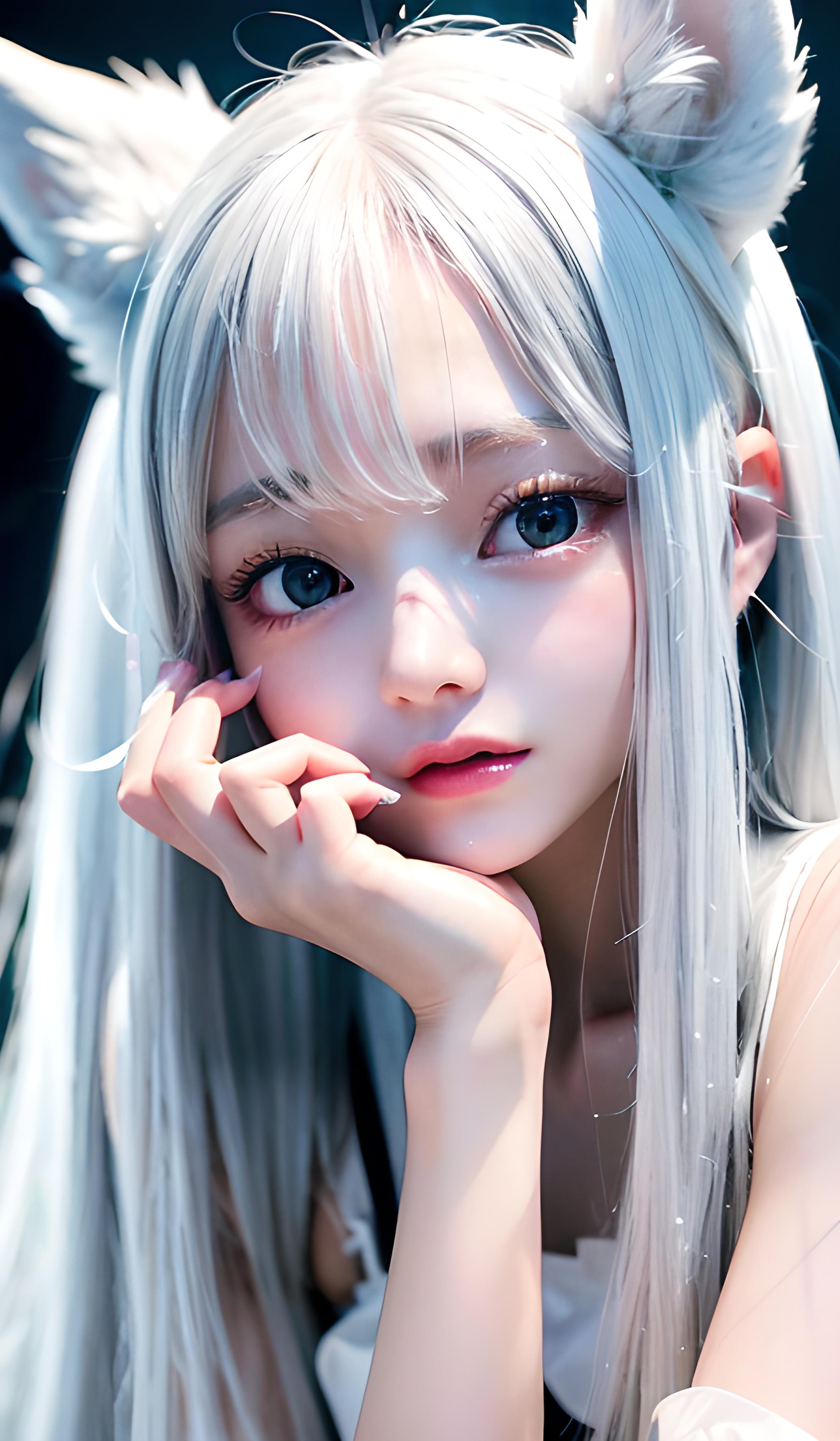 少女