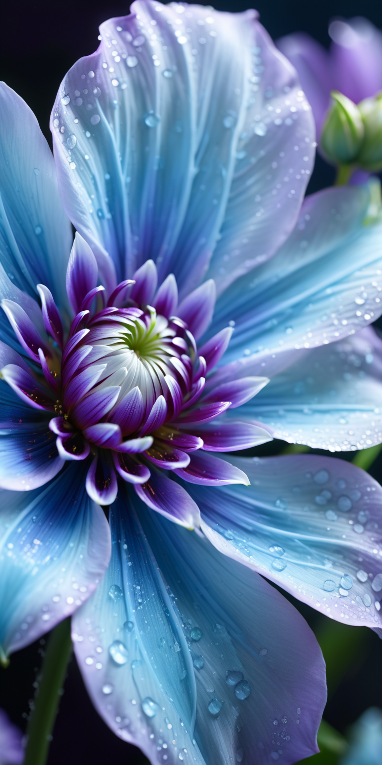 花花世界