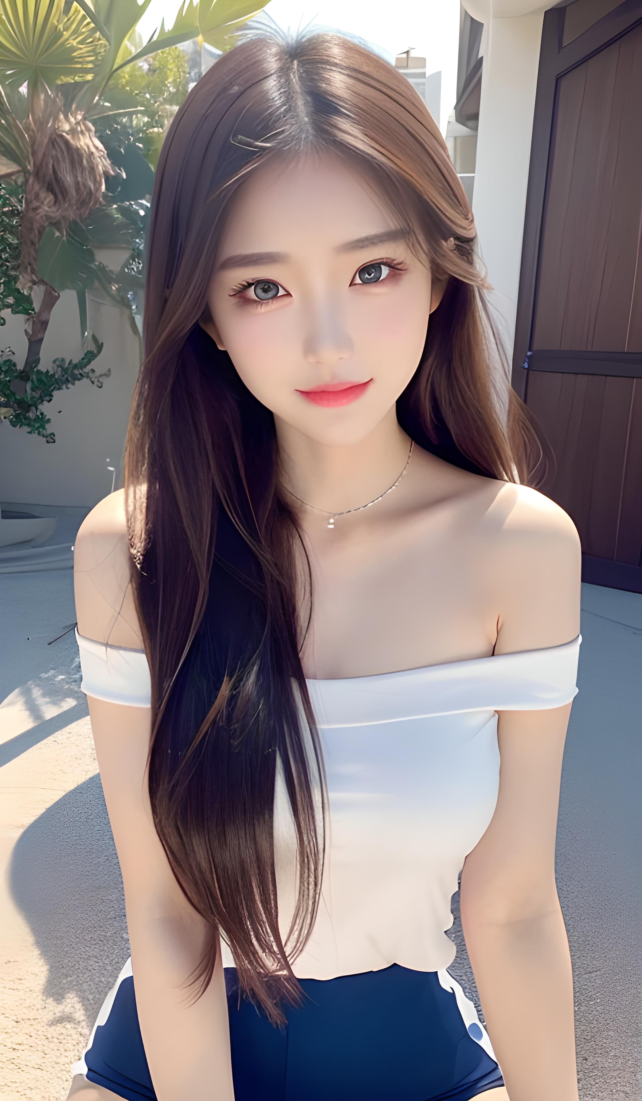 美腻