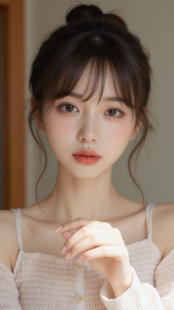 居家少年