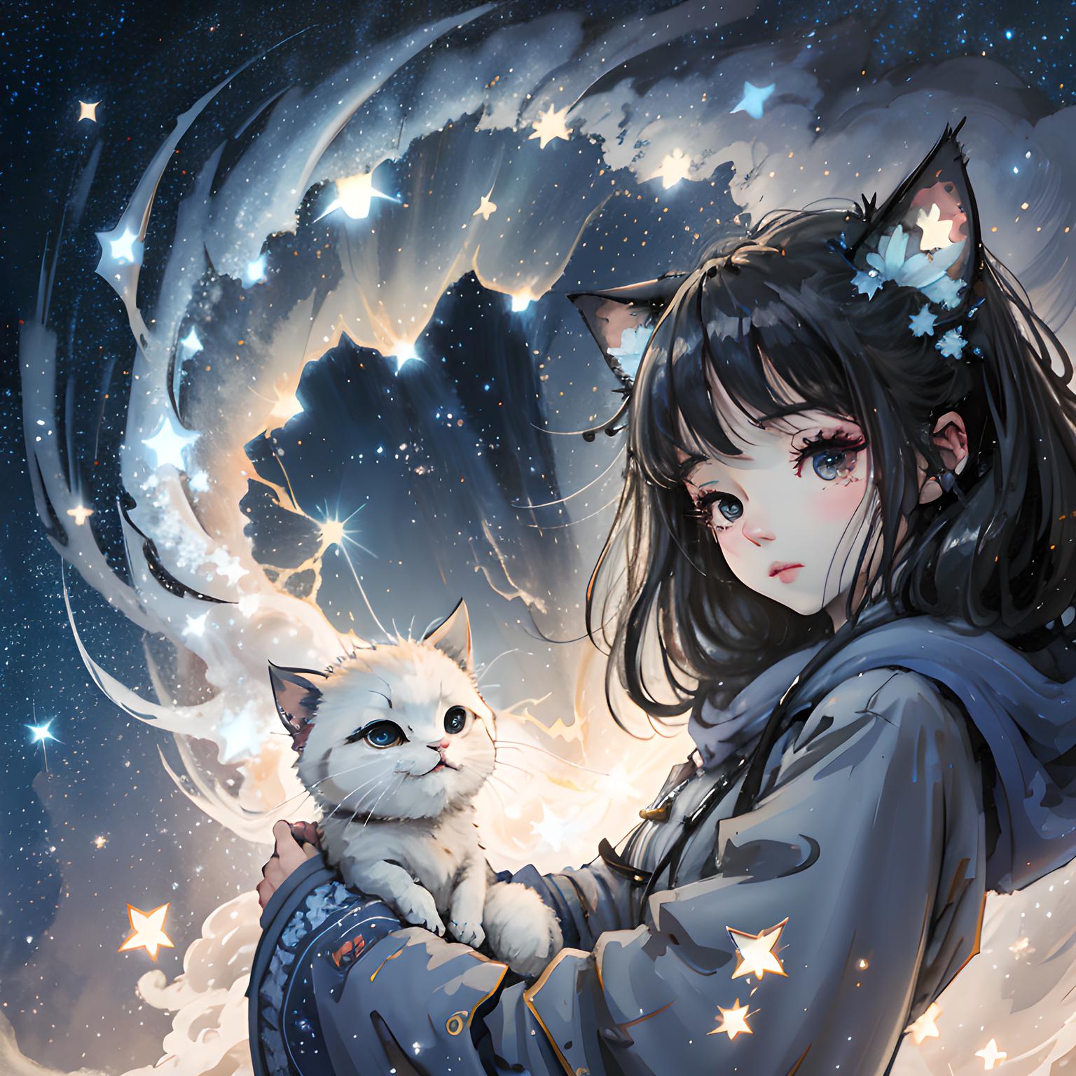 元气少女
