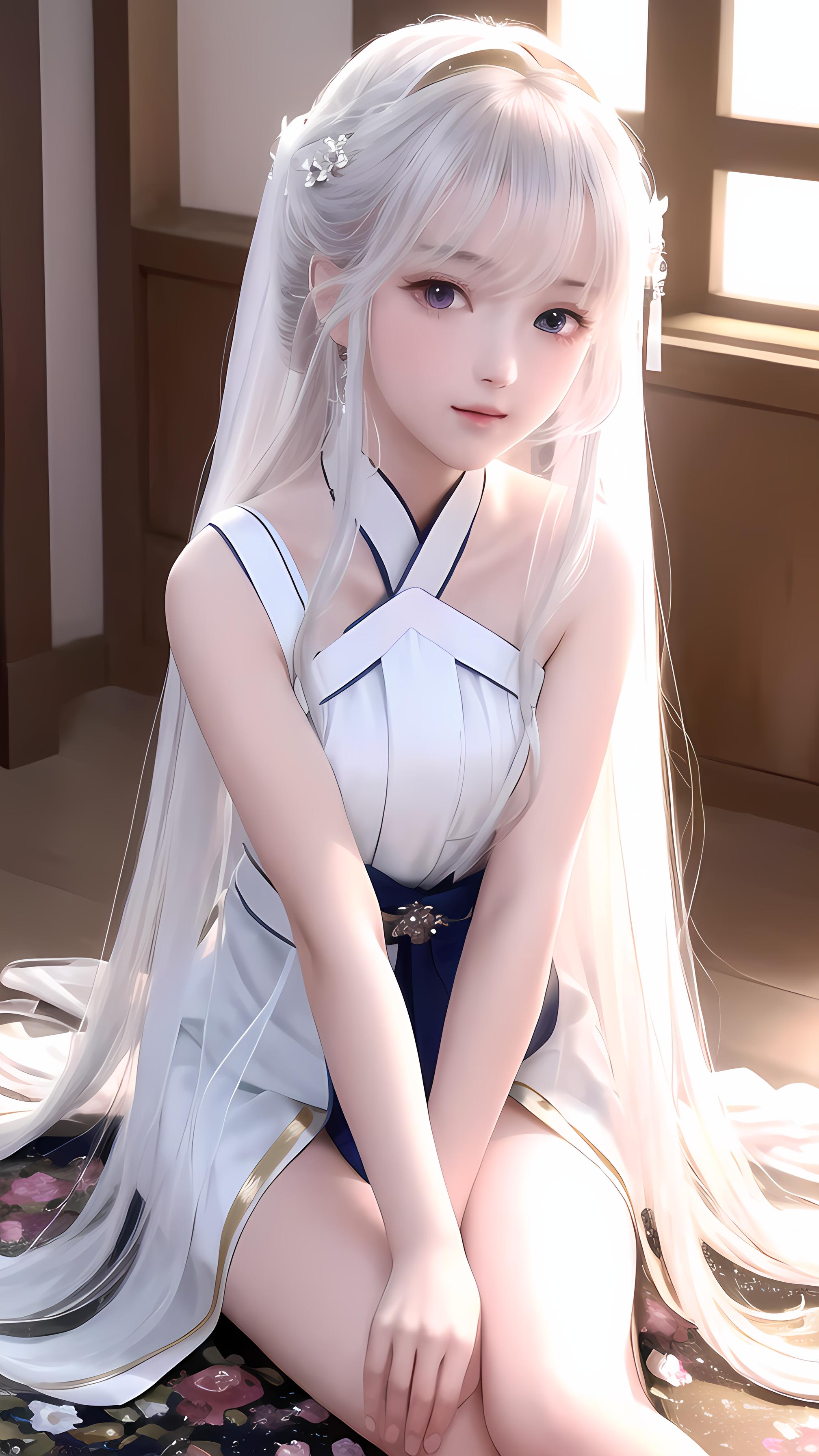 少女