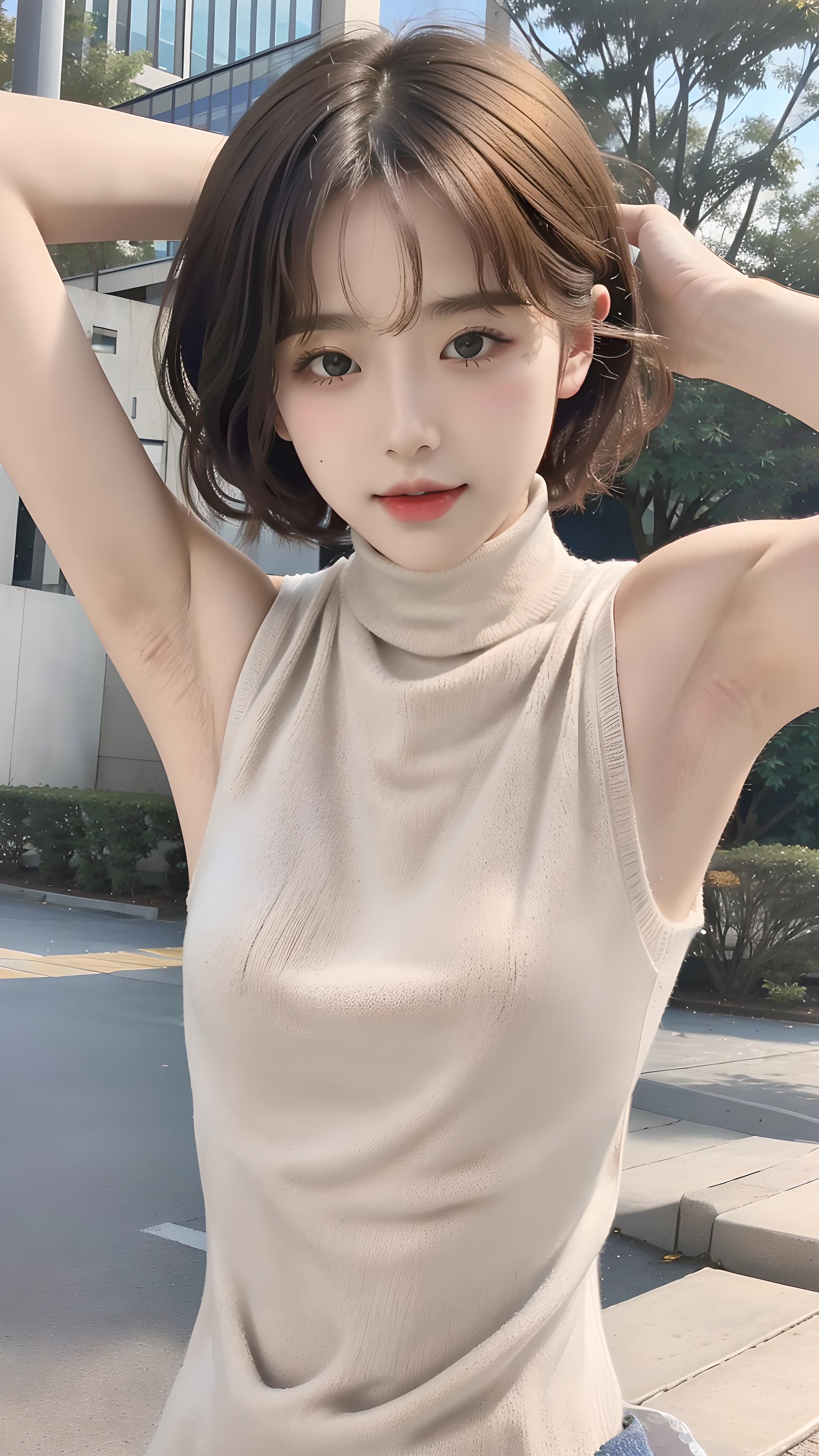 毛衣