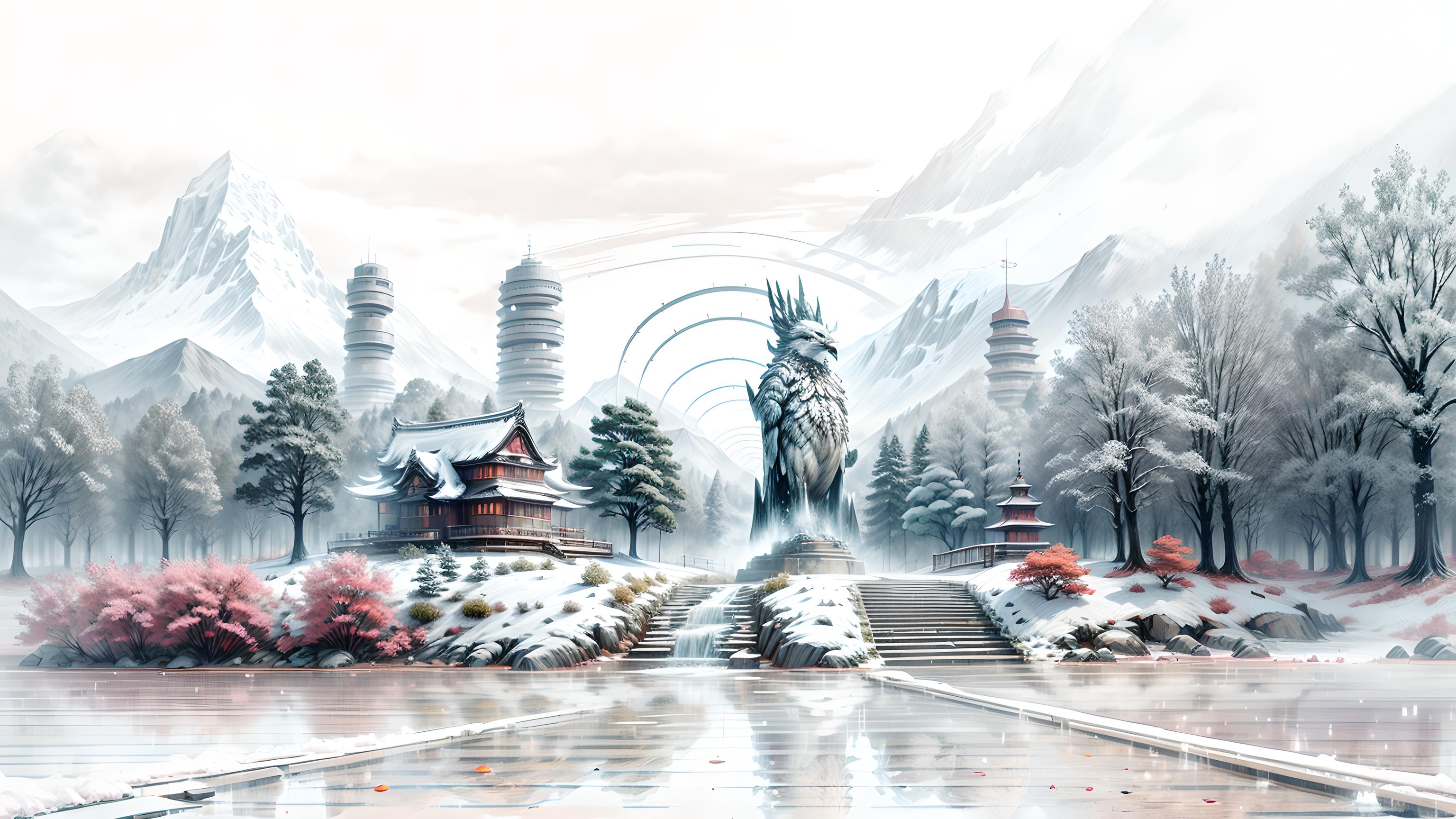 神奇