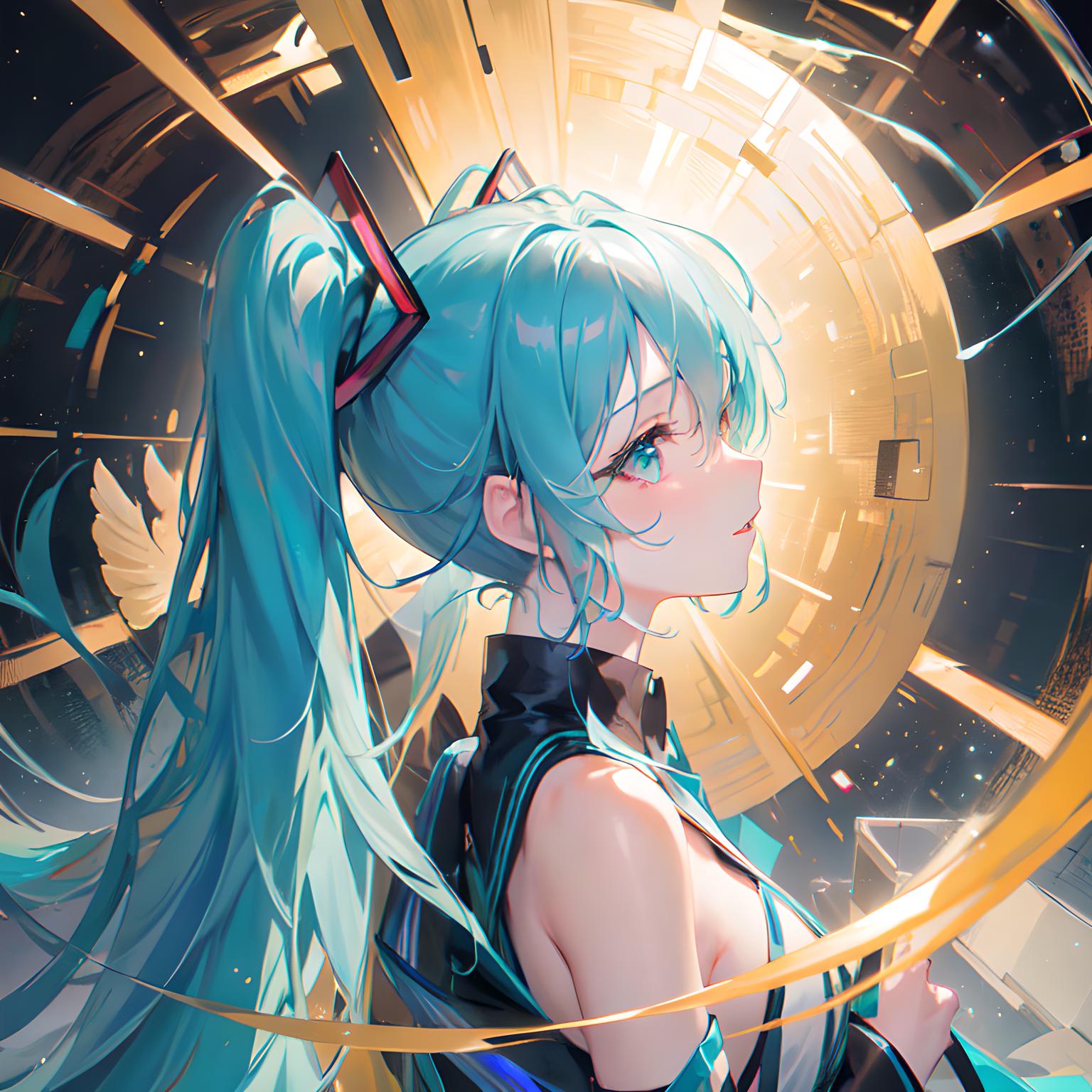 初音未来