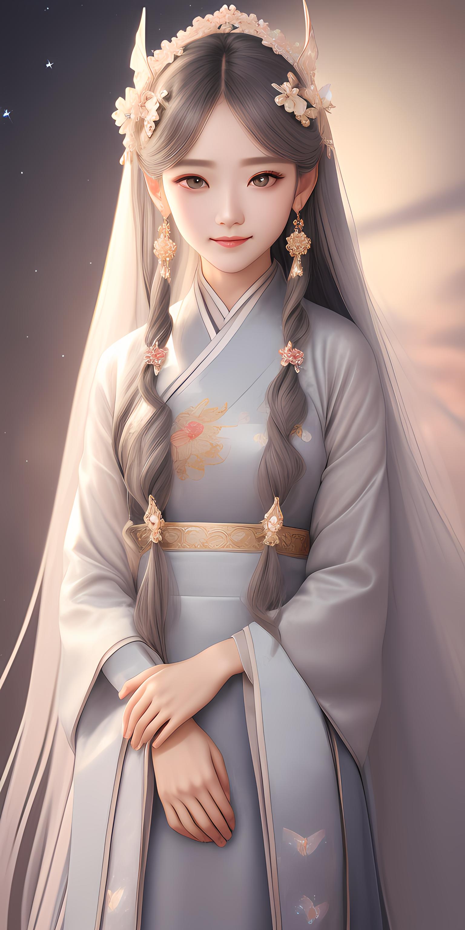 小姐姐