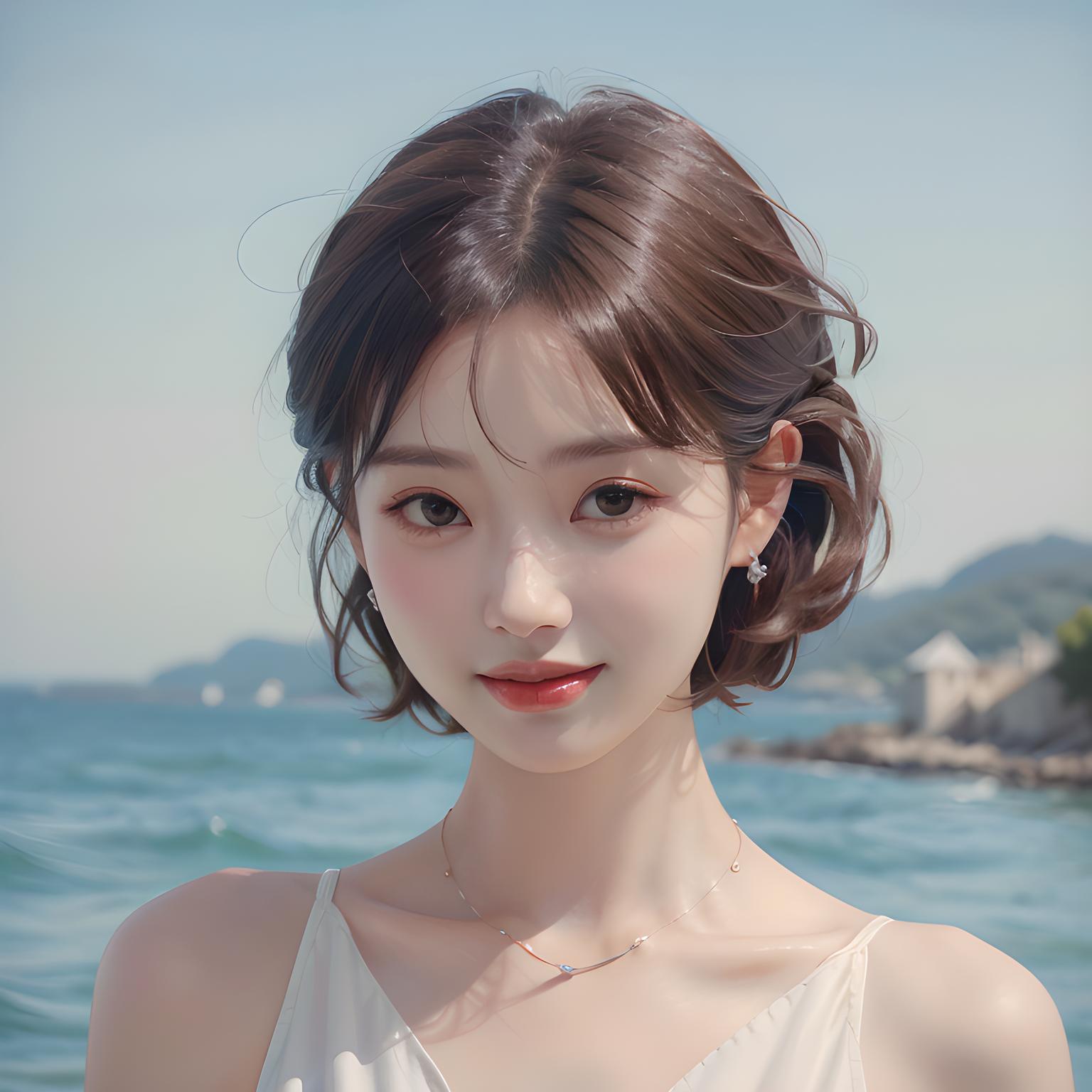 可爱
