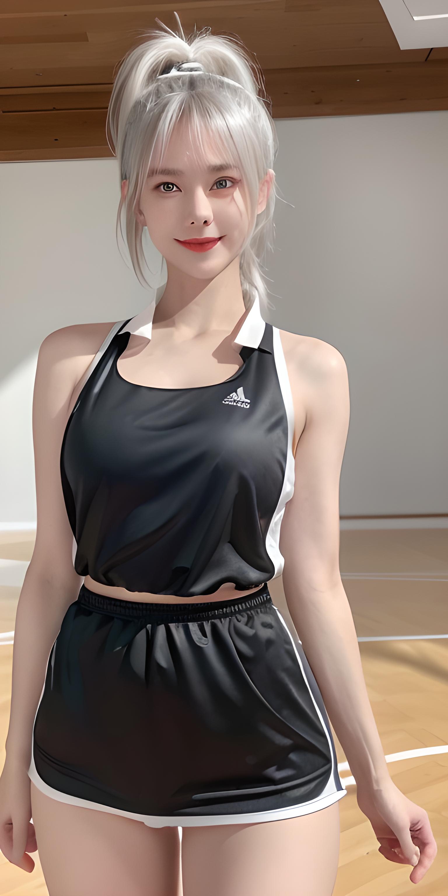 小姐姐