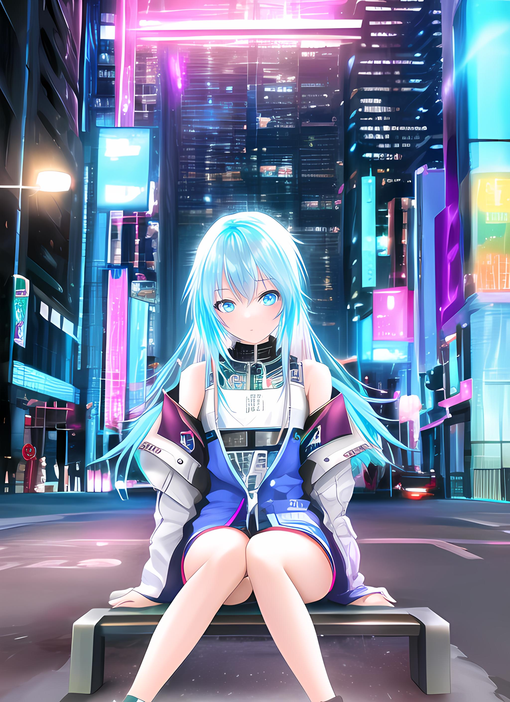 初音未来