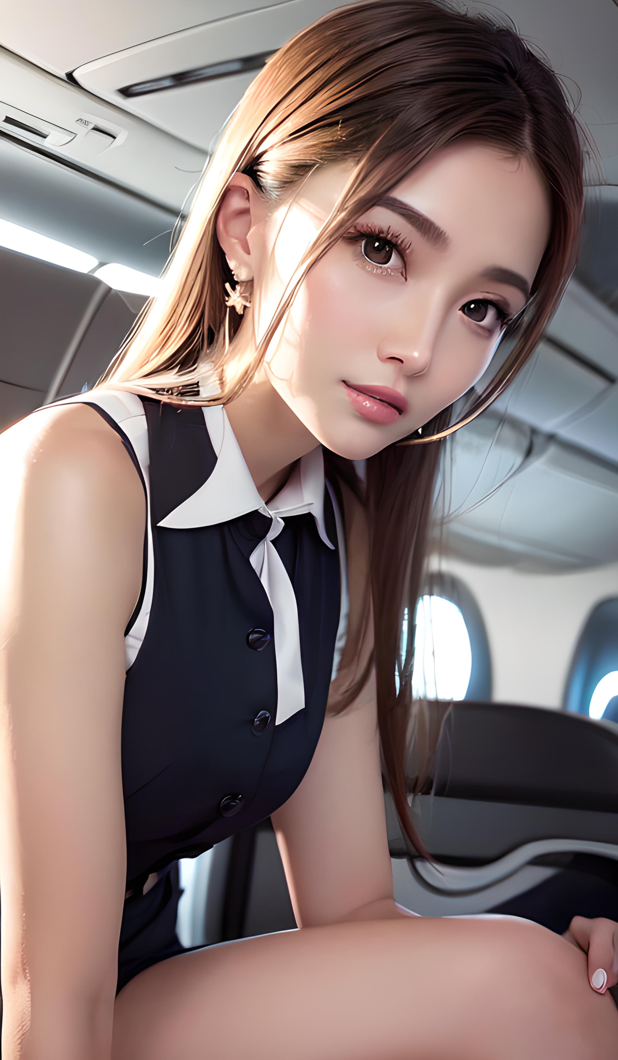 美少女