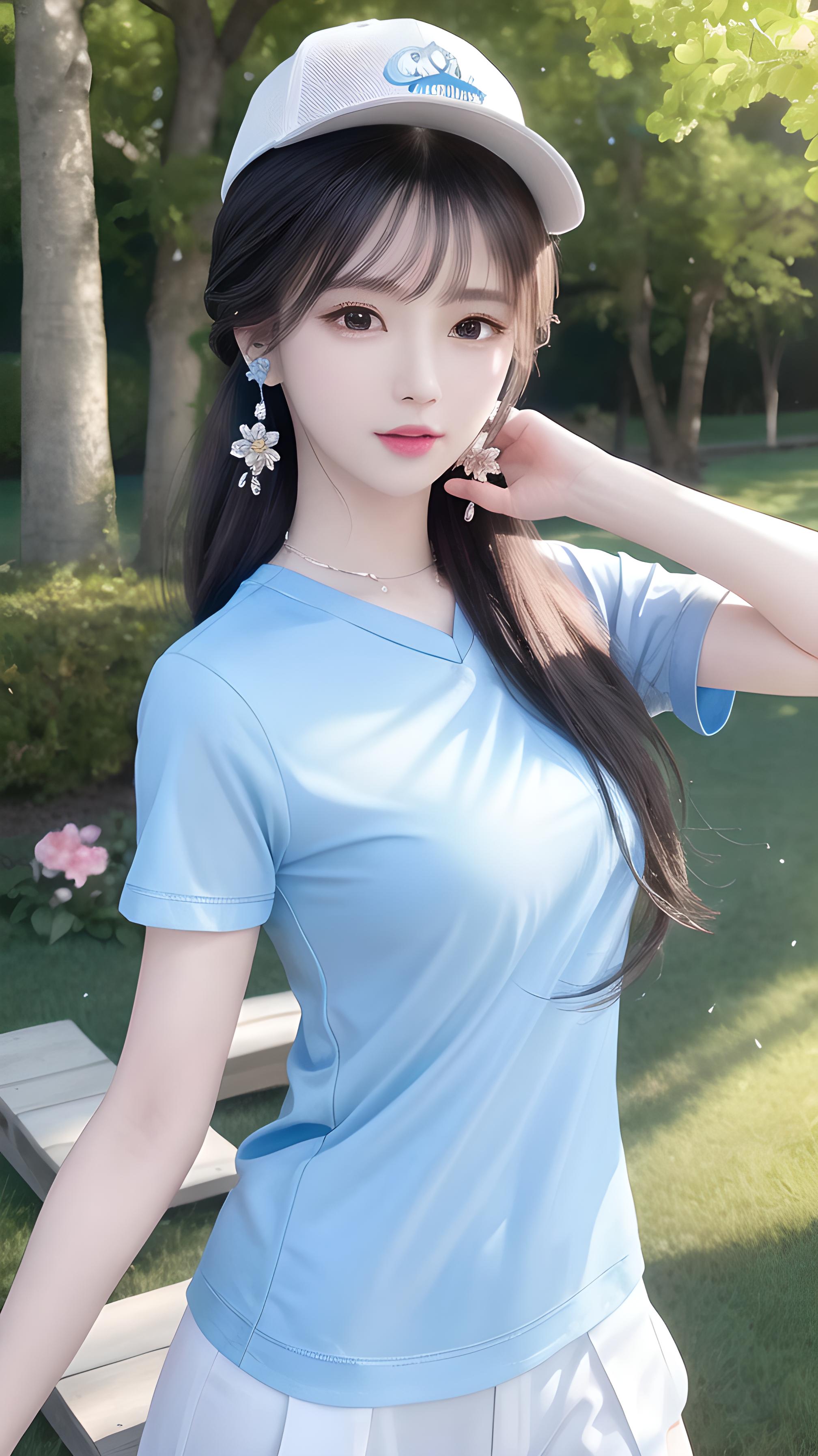 主页更多美女