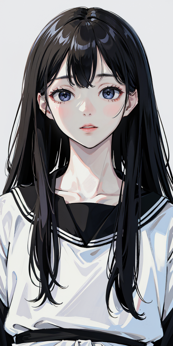 少女